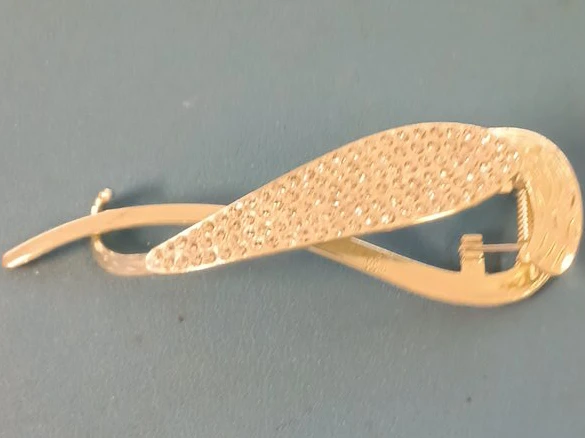 Sparkling Hair Clip ✨️