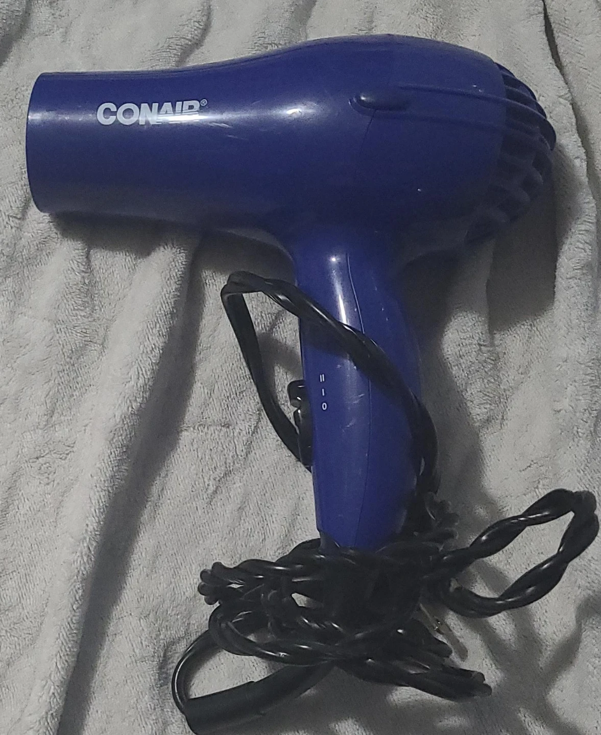 Conair Hair Dryer - Blue