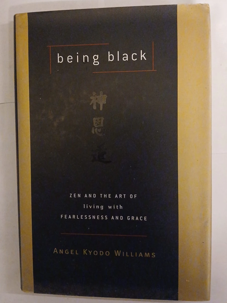 Being Black: