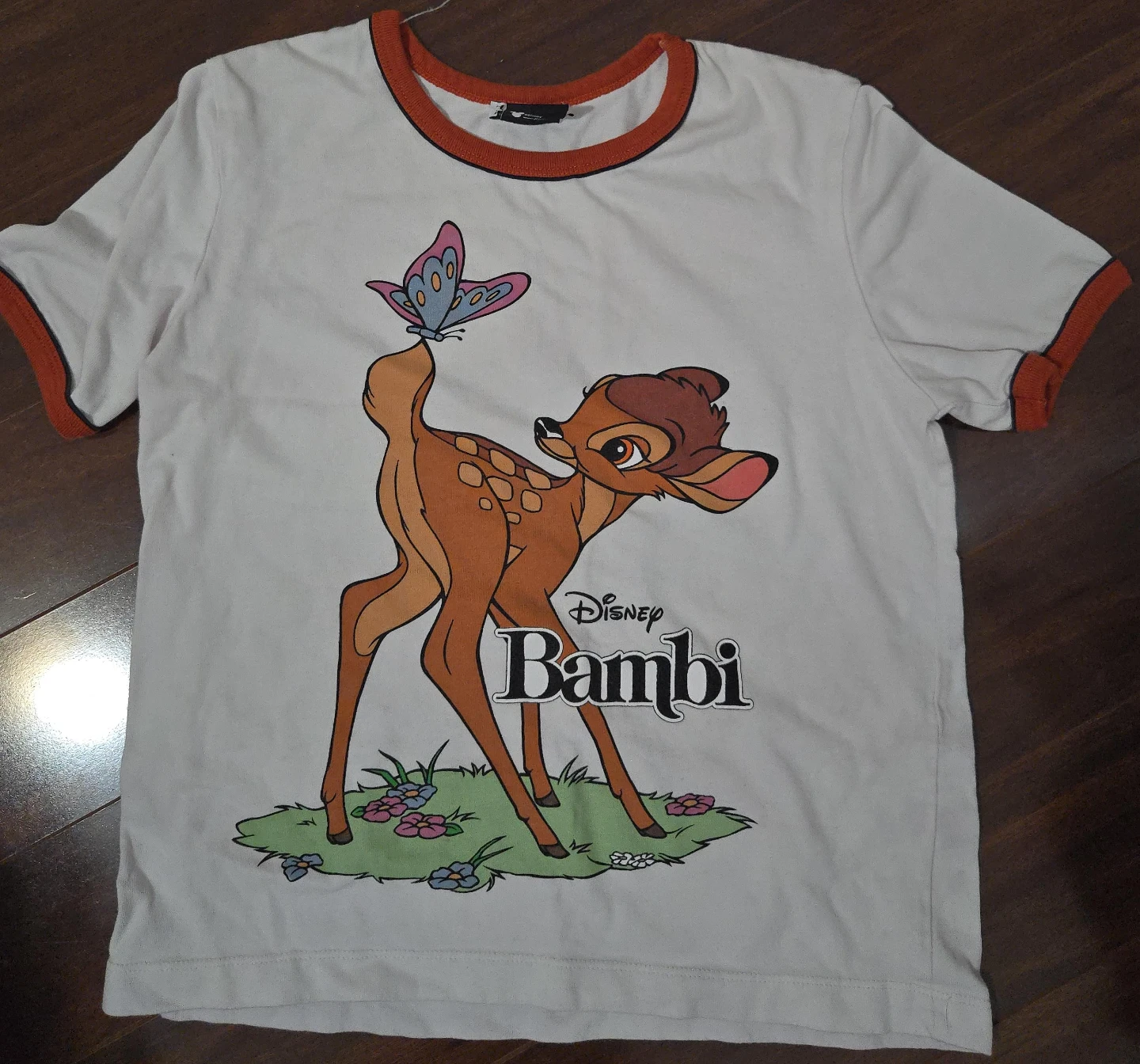 Disney Bambi T-Shirt
