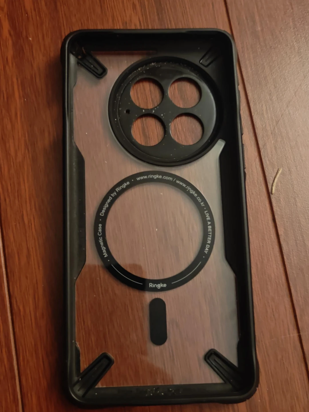 Ringke Magnetic Case for OnePlus 13