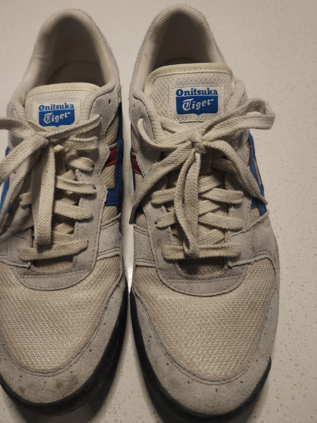Onitsuka Tiger Shoes