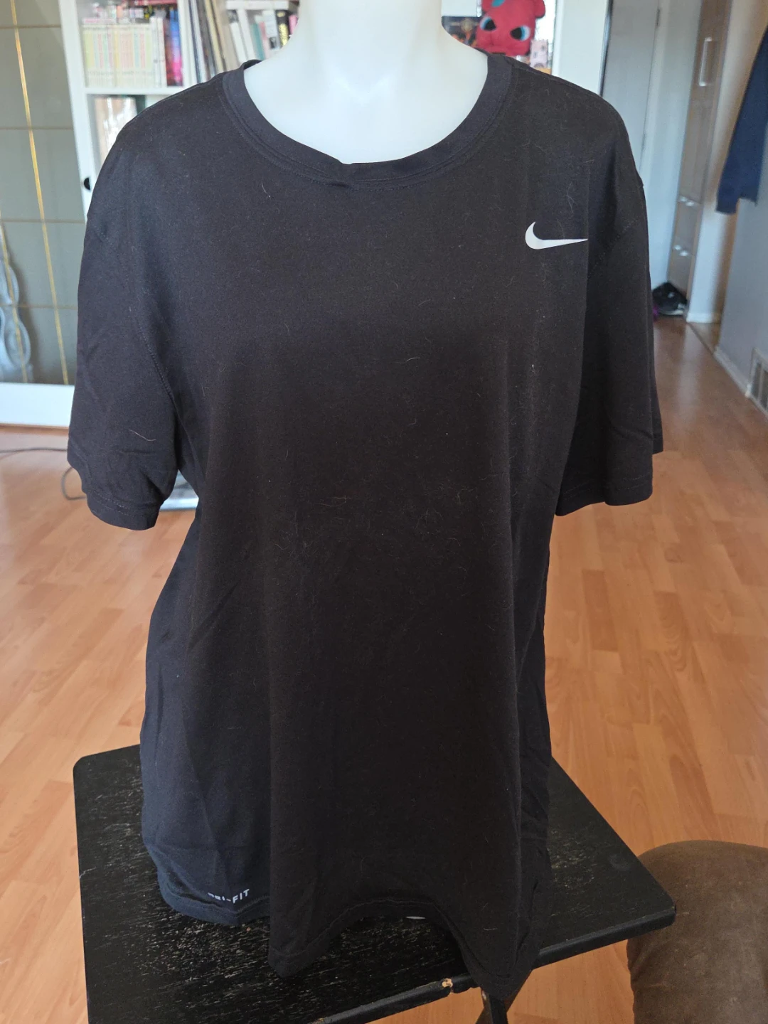 Nike Dri-FIT T-Shirt