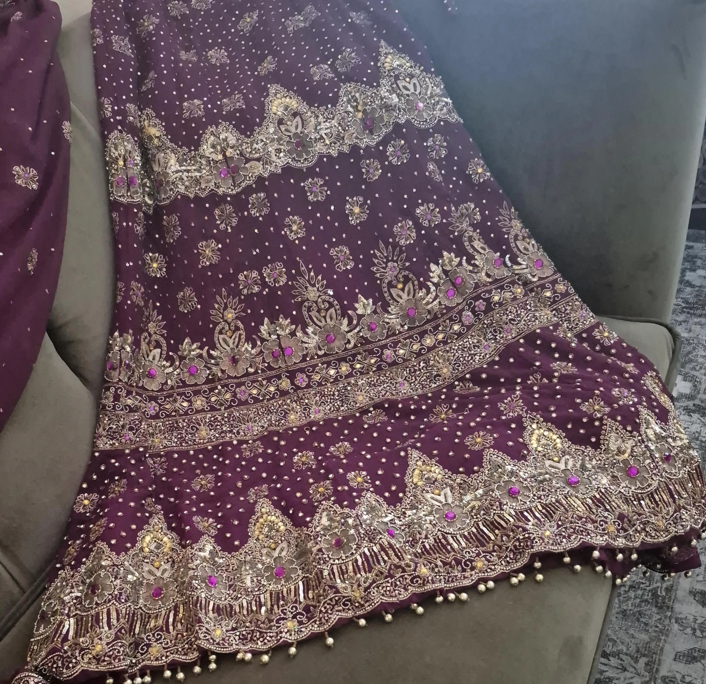 Lehenga
