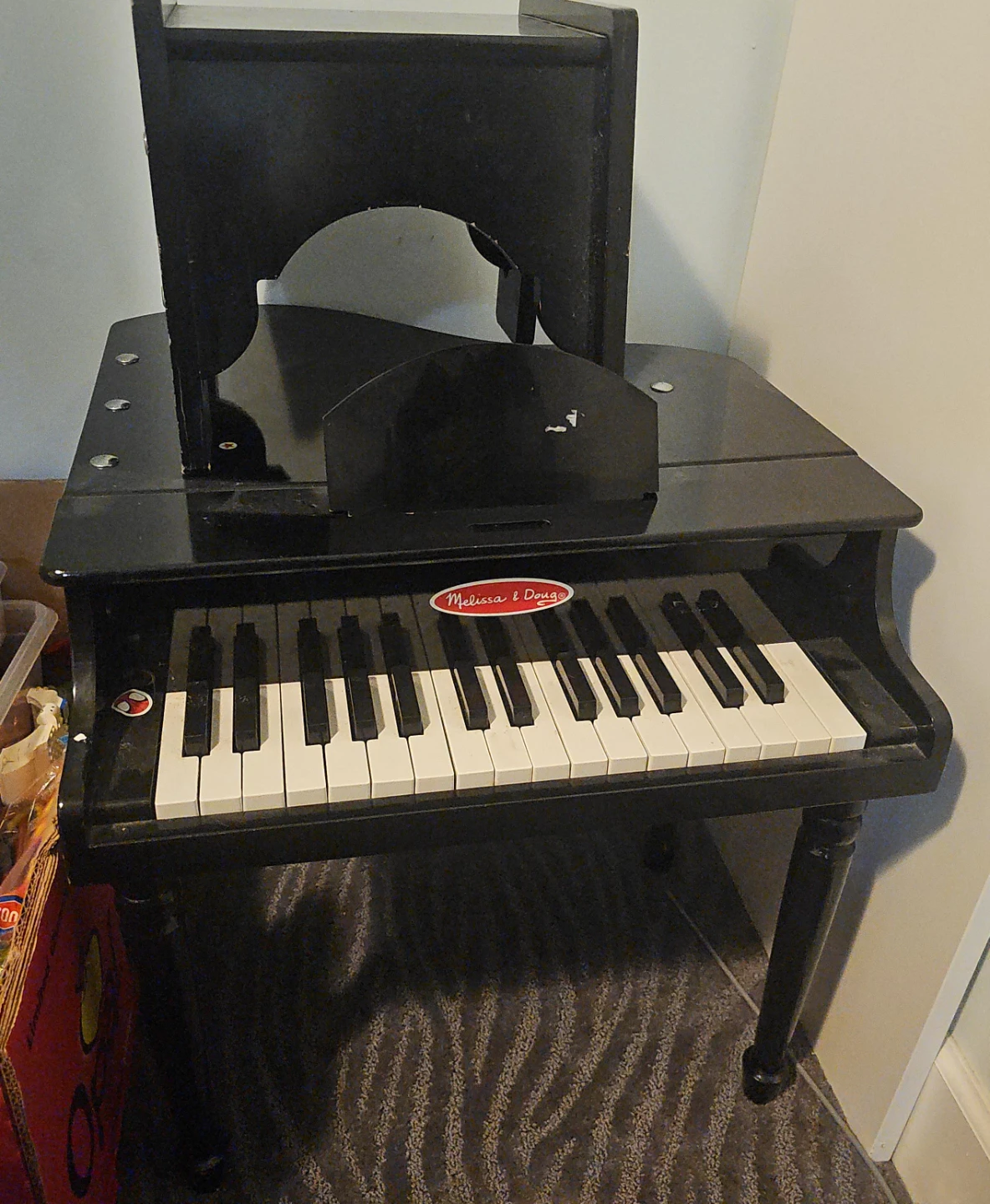 Melissa & Doug Kids Piano