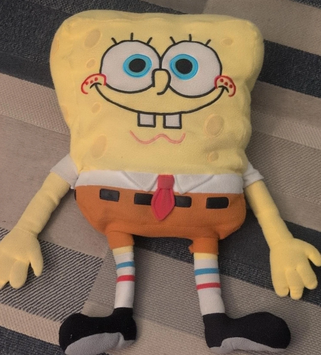 SpongeBob SquarePants Plush Toy