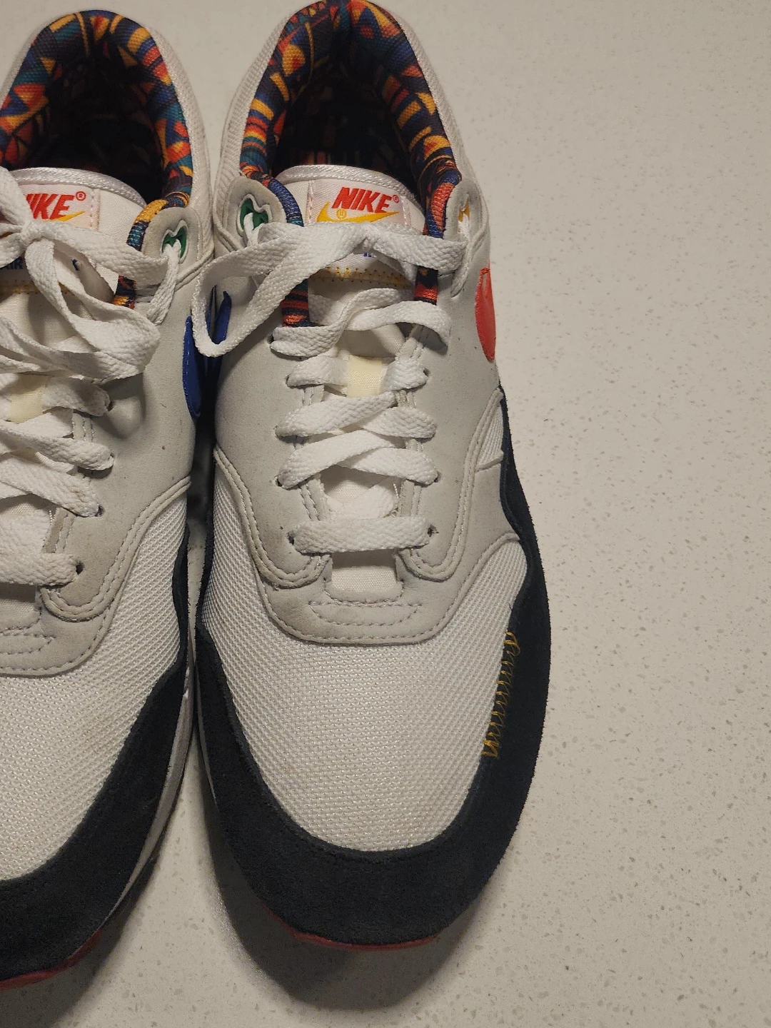 Nike Air Max 1 Sneakers
