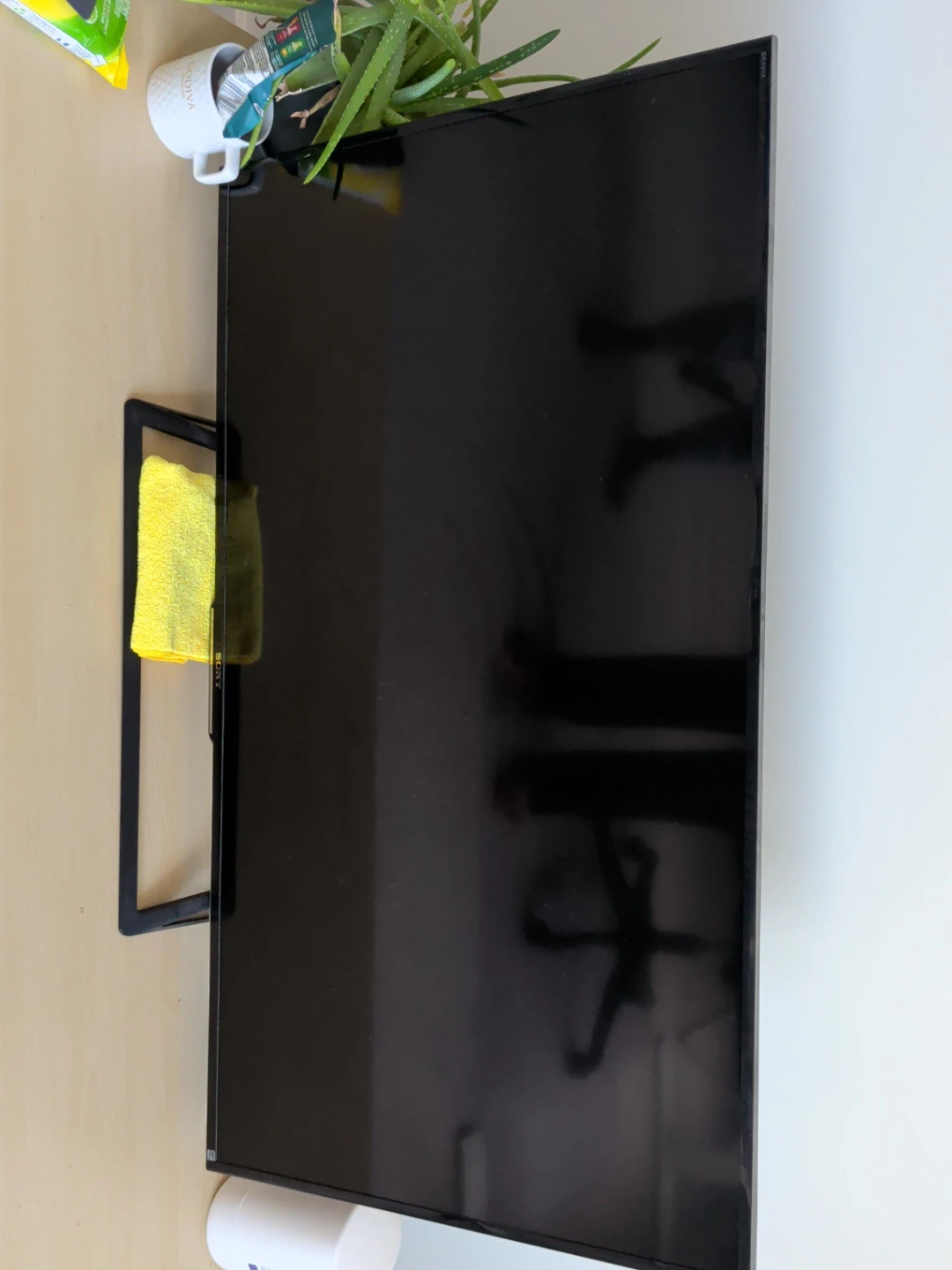 Sony BRAVIA TV