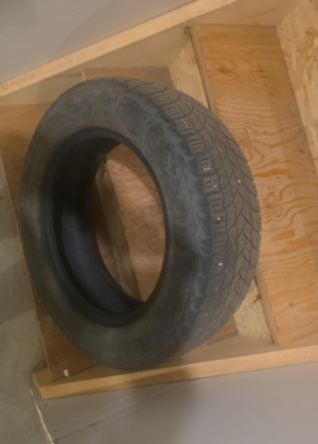 Winter Tire