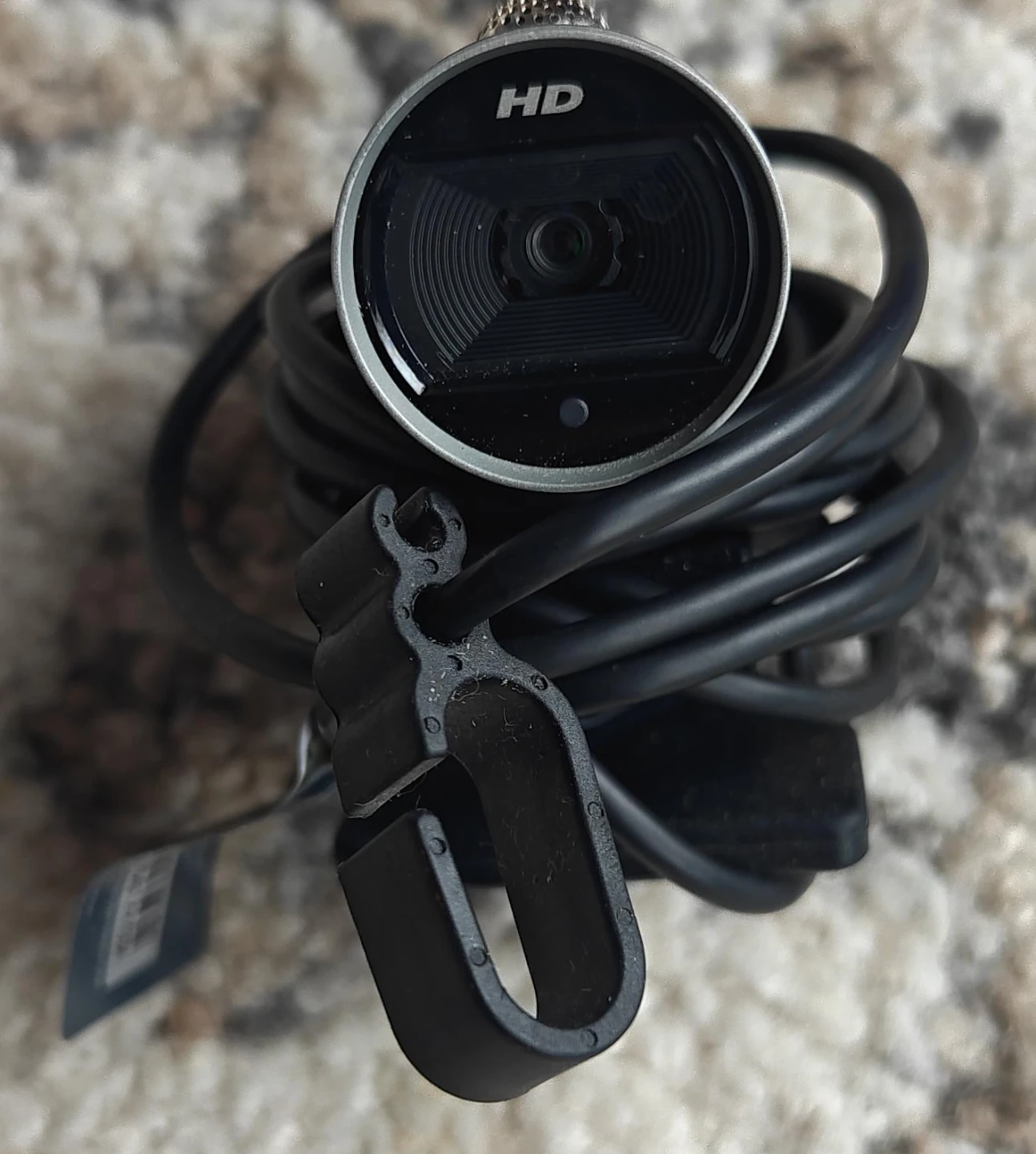 Microsoft HD Webcam