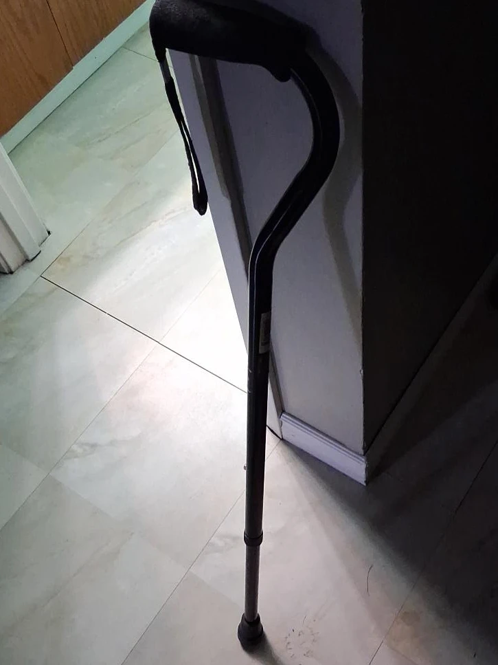 Adjustable Cane