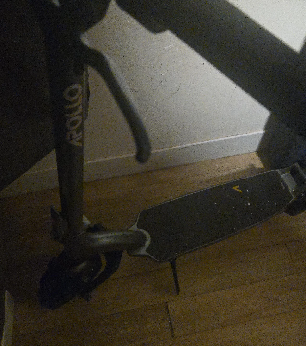 Apollo Electric Scooter