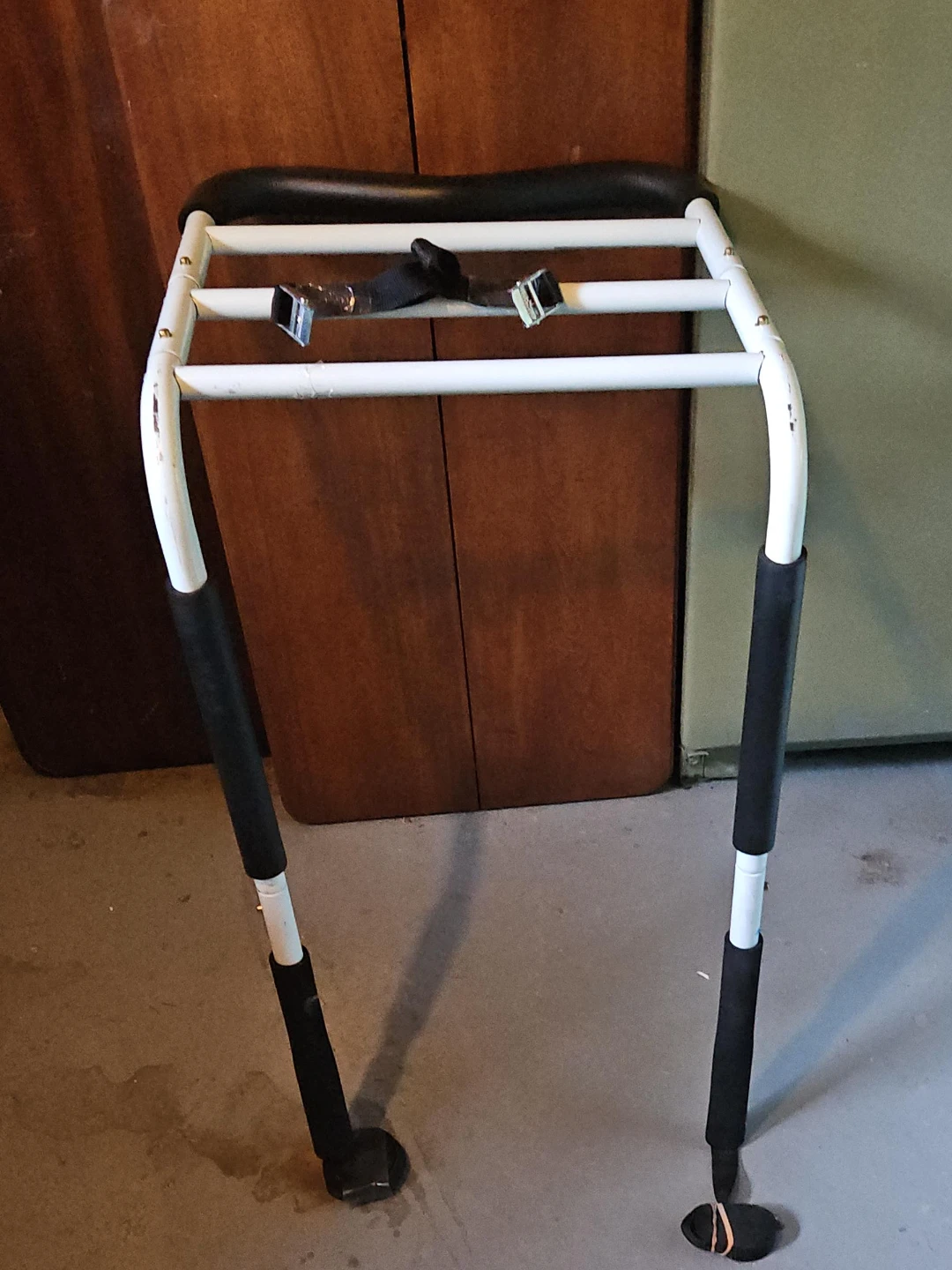 Bedside Assist Rail