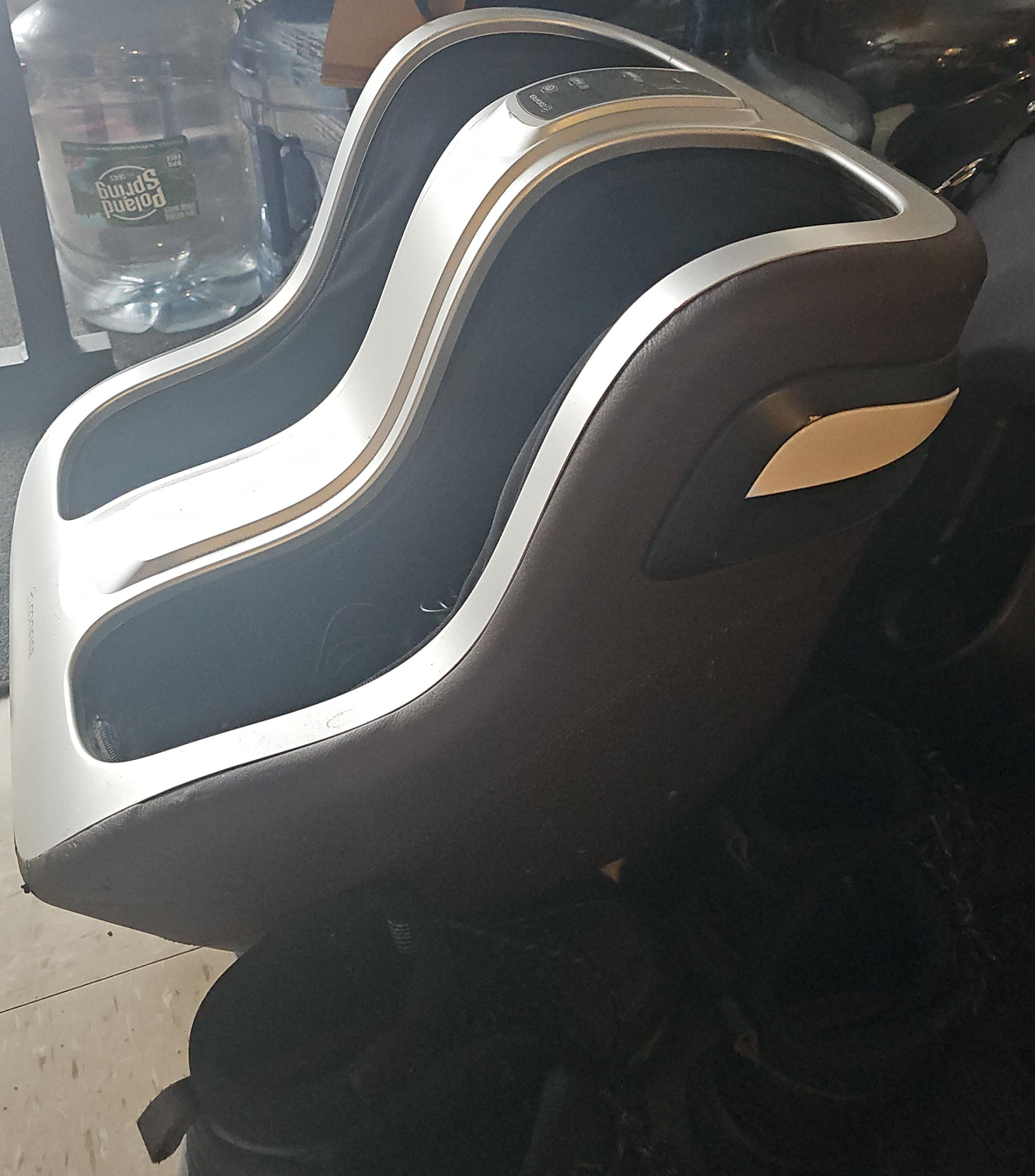 Shiatsu Foot Massager