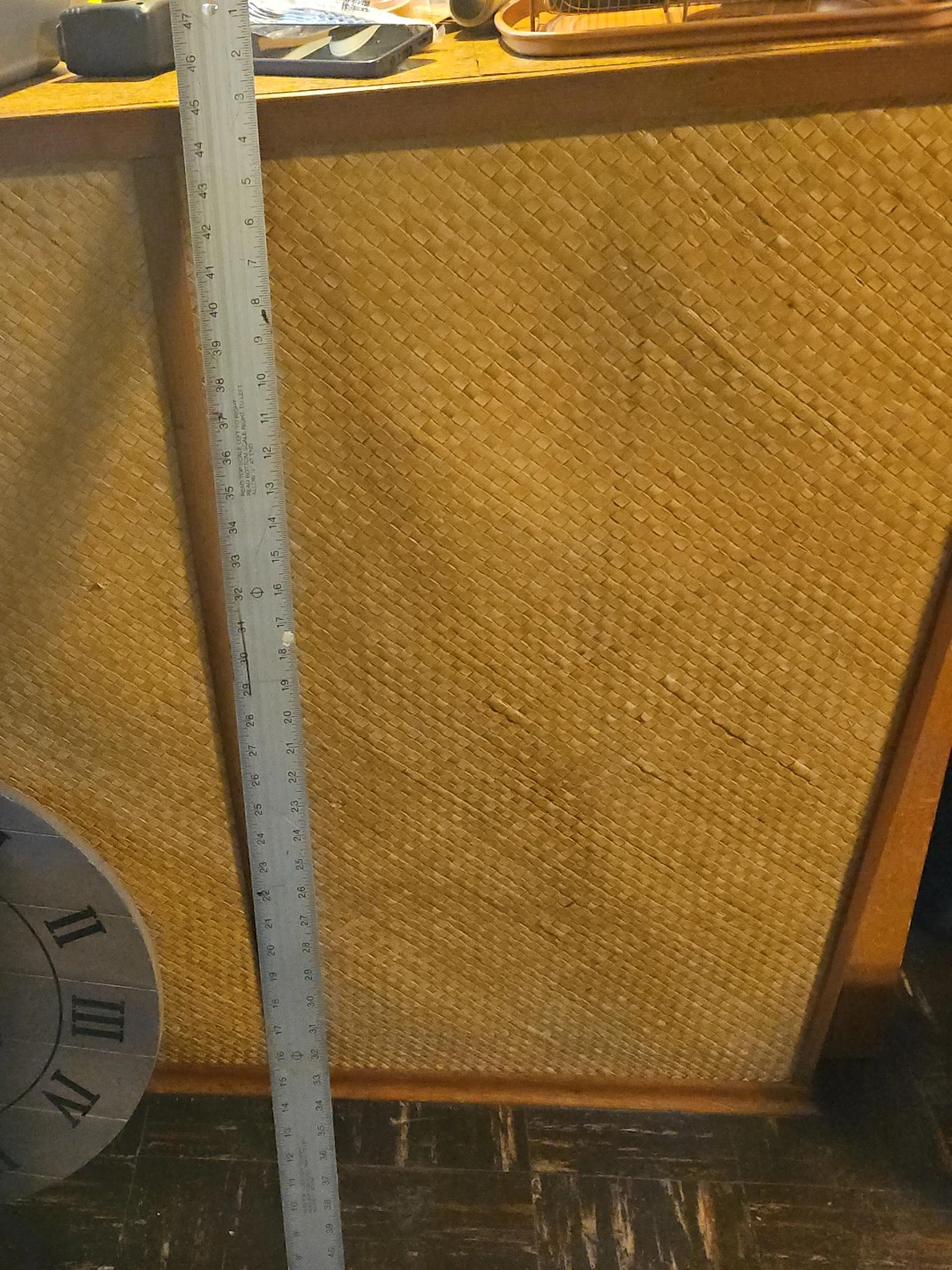 Benchmark Dry Wall T-Square