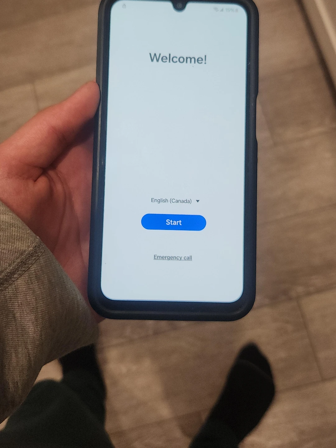 Smartphone