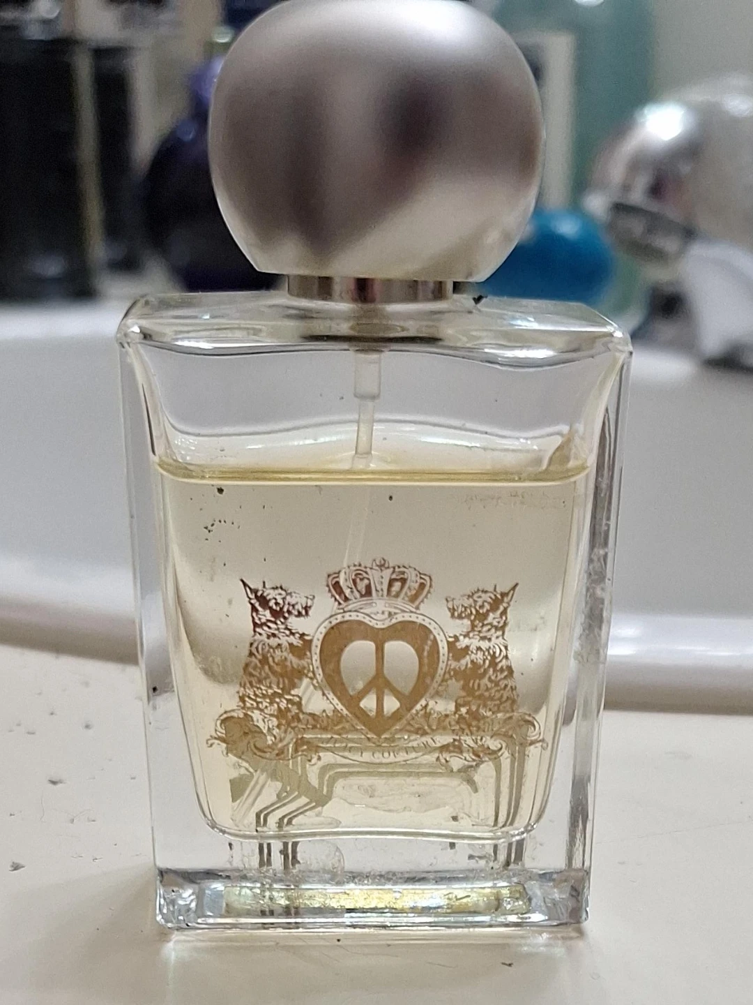 Juicy Couture Eau de Parfum