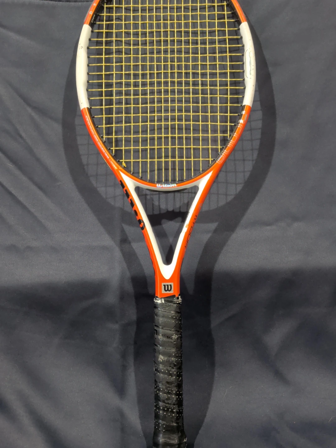 Wilson Tennis Racket