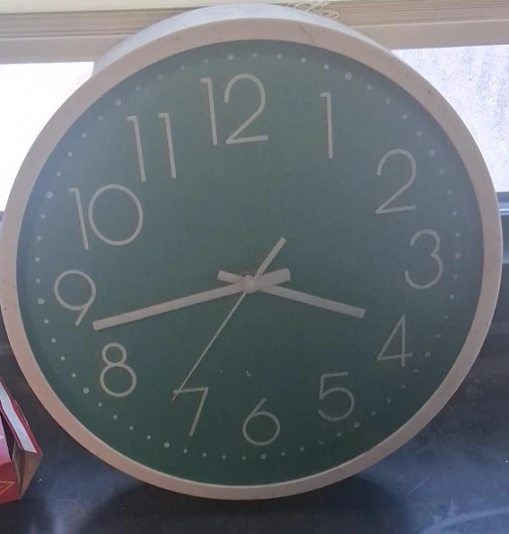 Wall Clock