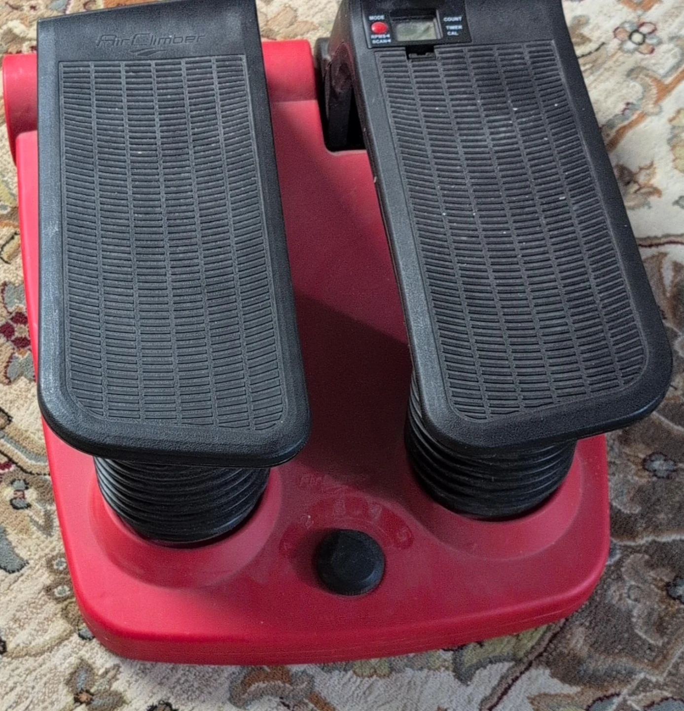 AirClimber Stepper