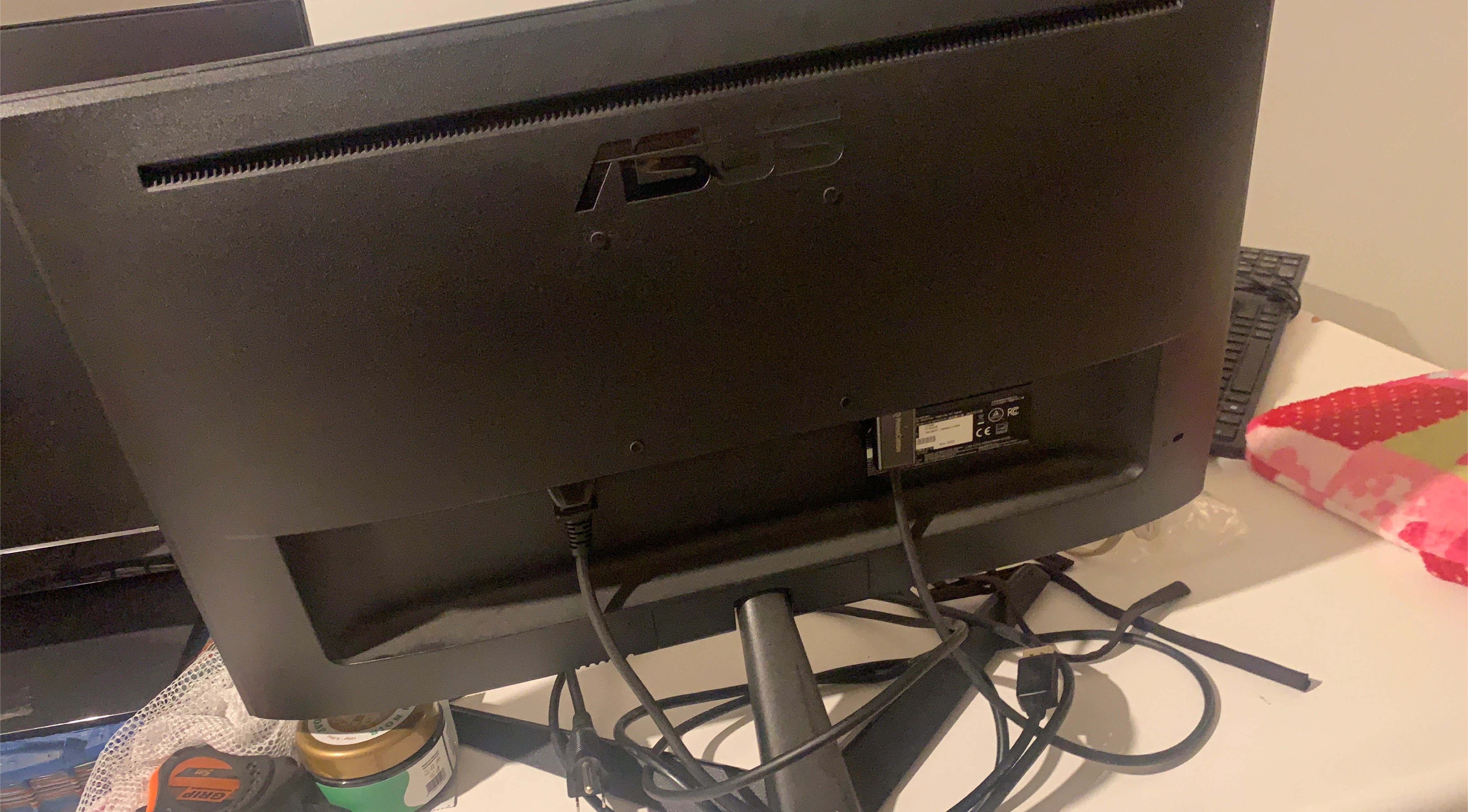 ASUS Monitor
