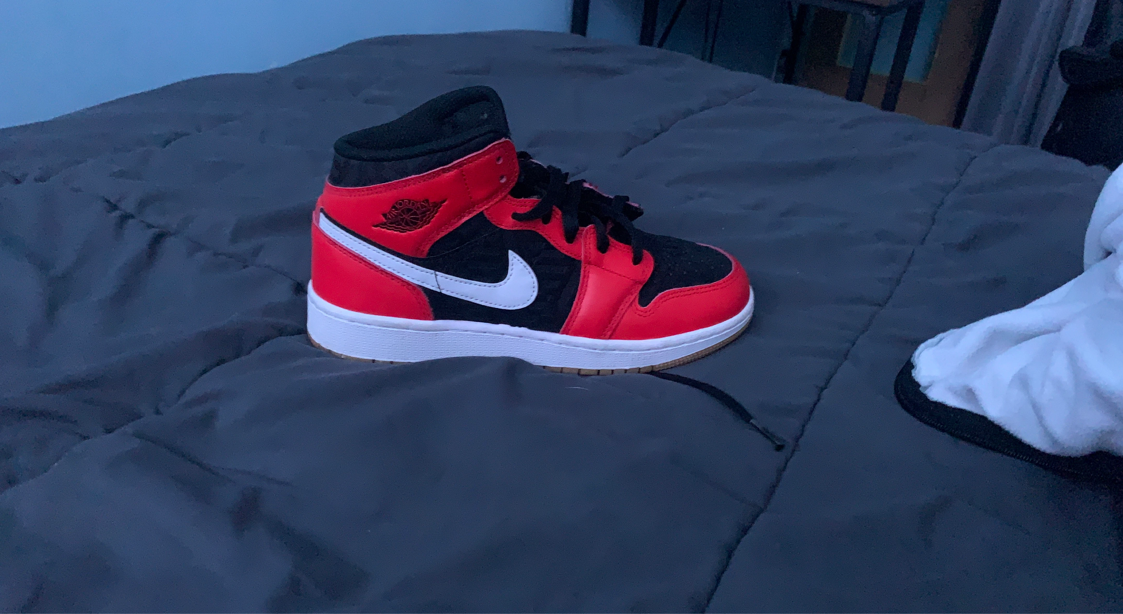 Air Jordan 1 Mid SE Shoes