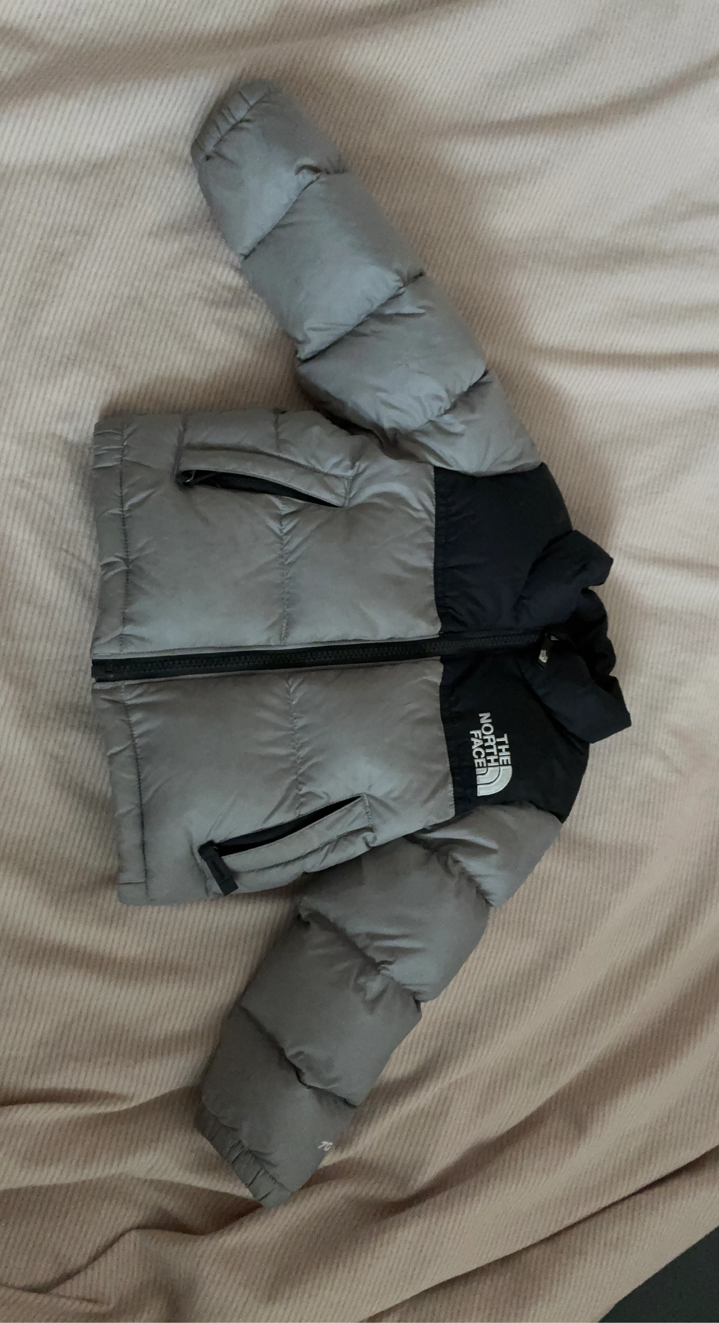 The North Face Toddler Down Puffer Jacket