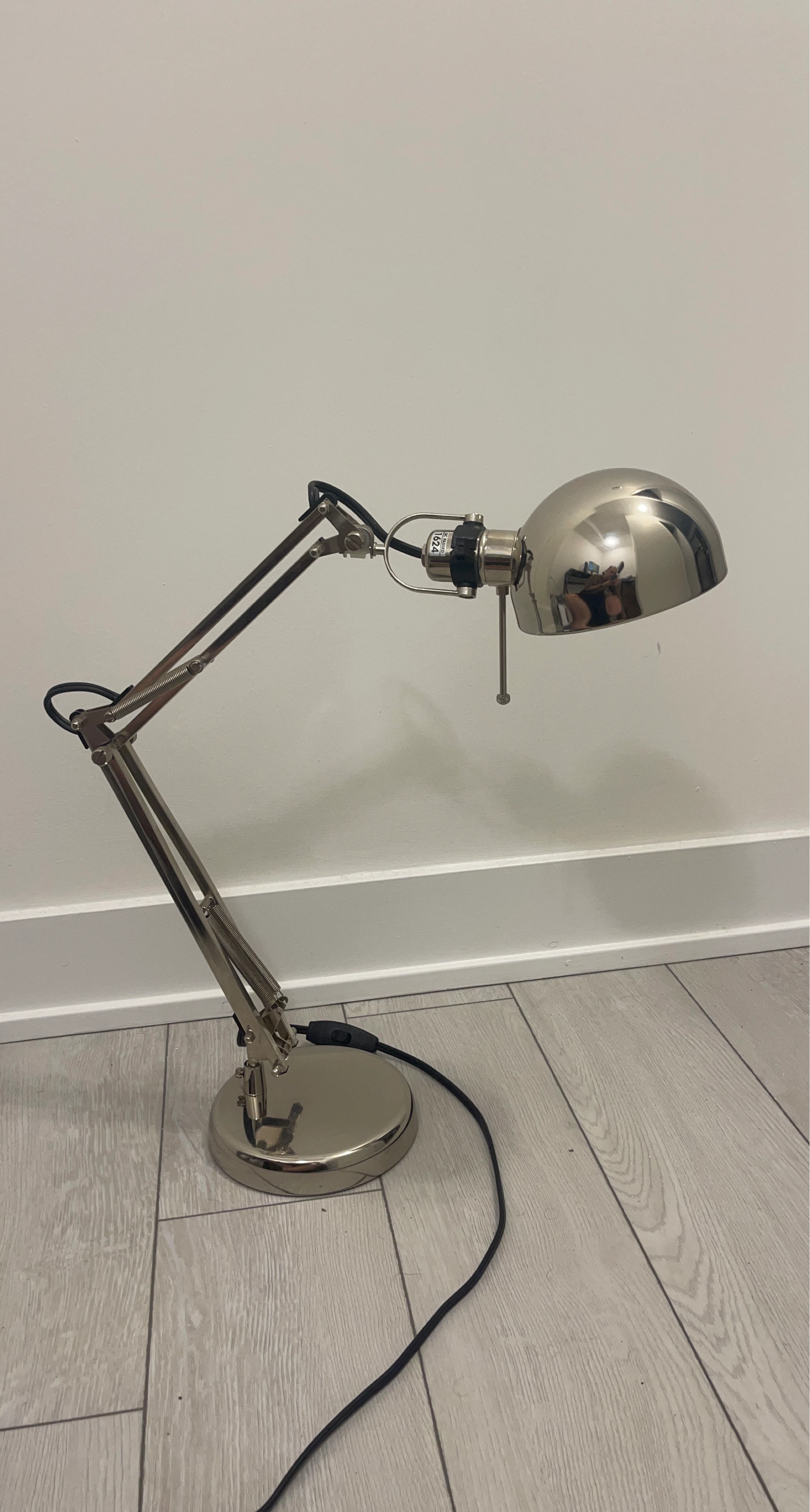 Adjustable  Desk Lamp