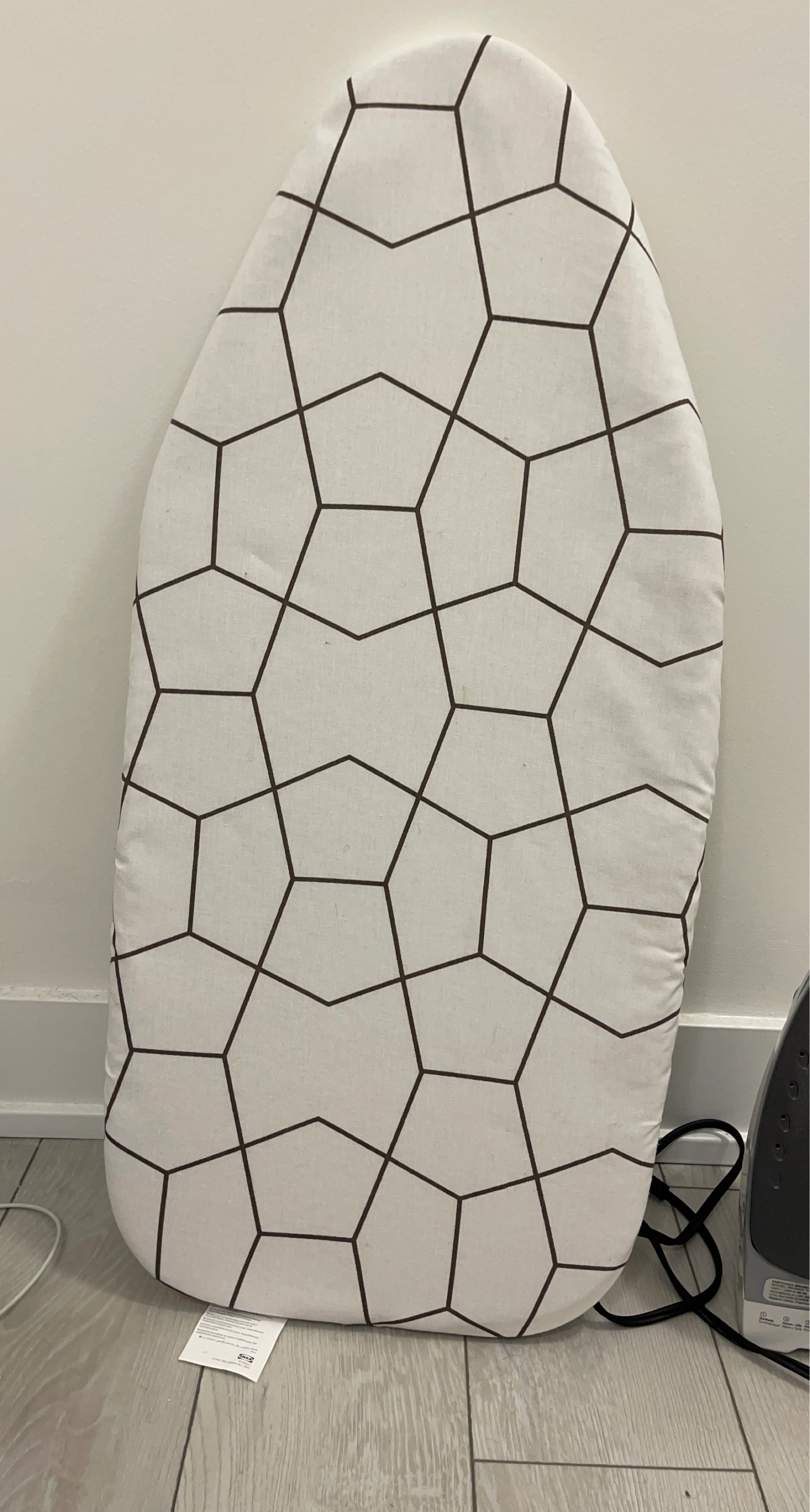 Portable Ironing Board