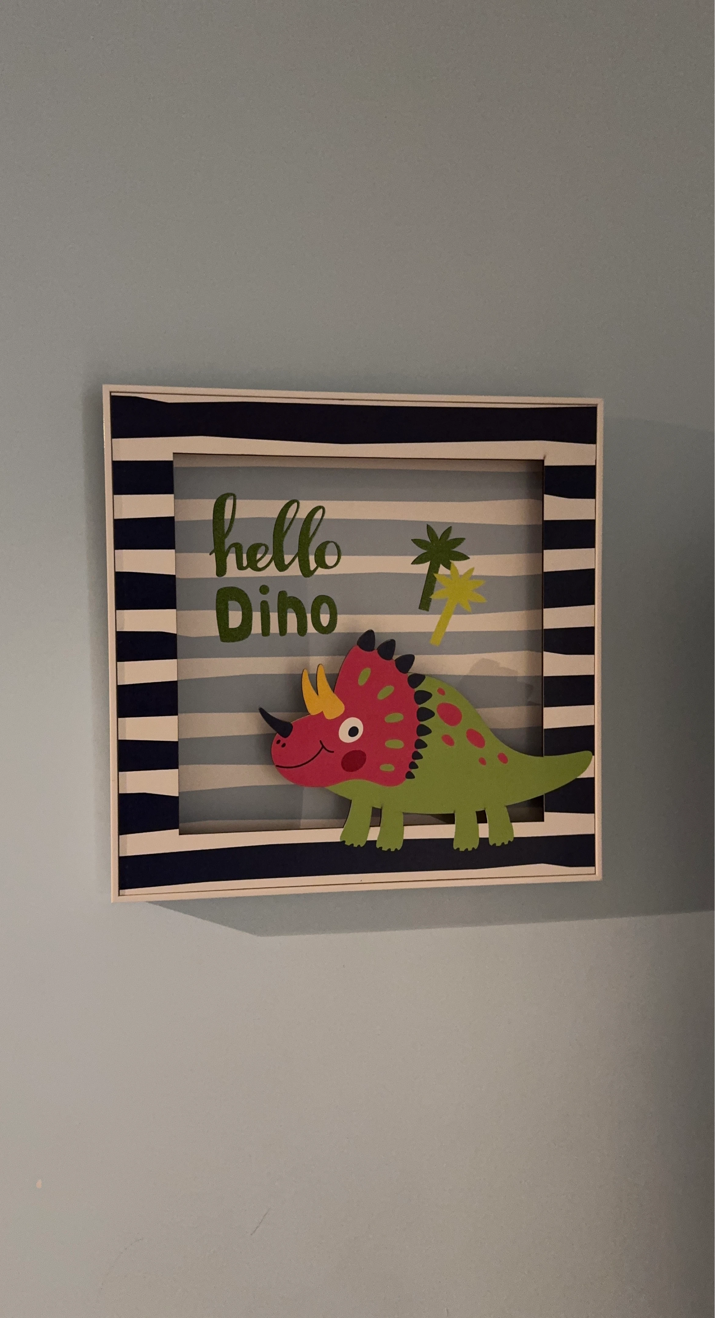 Children's Wall Art