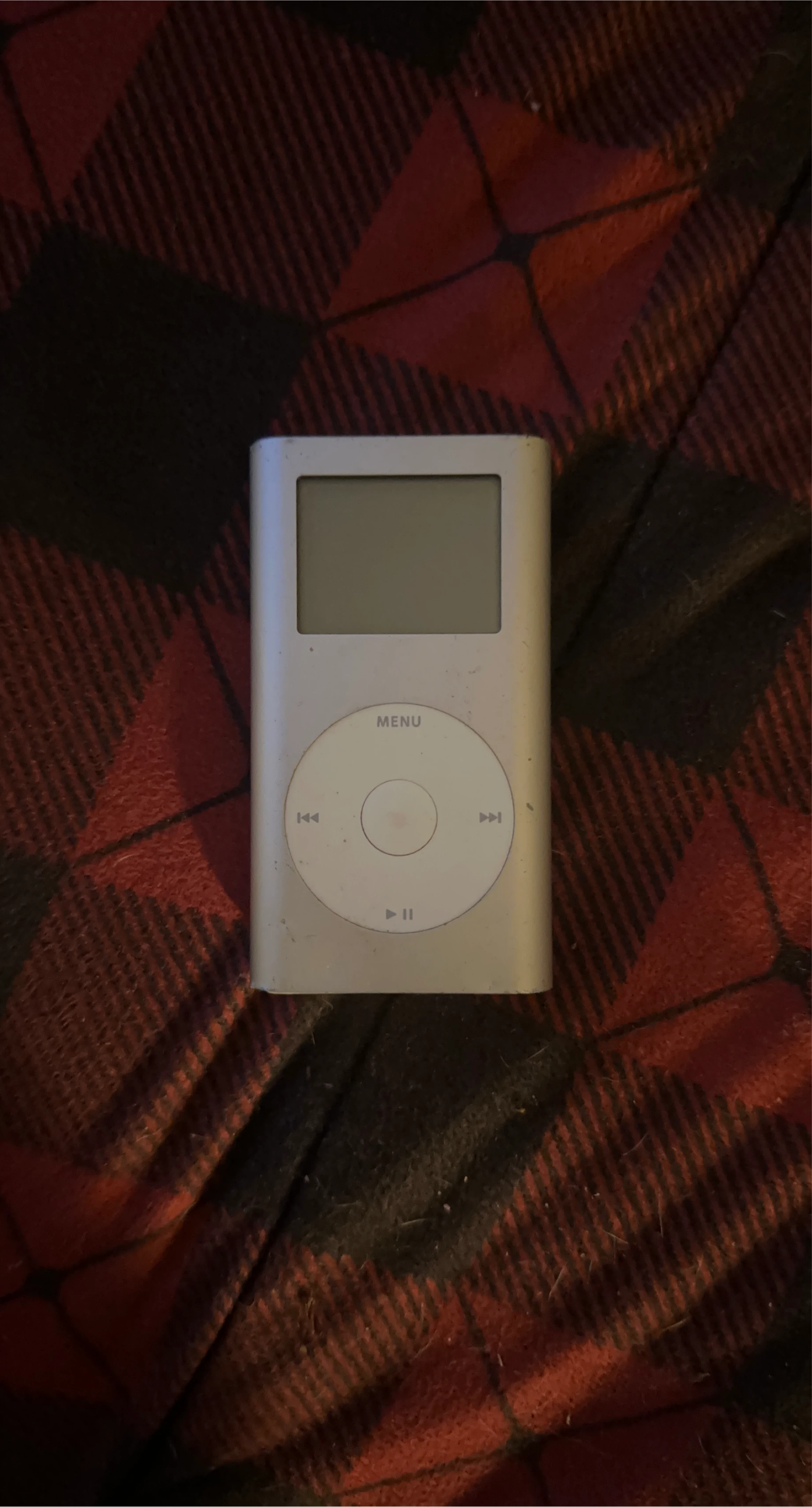 Apple iPod Classic 4th Gen MP3 Player