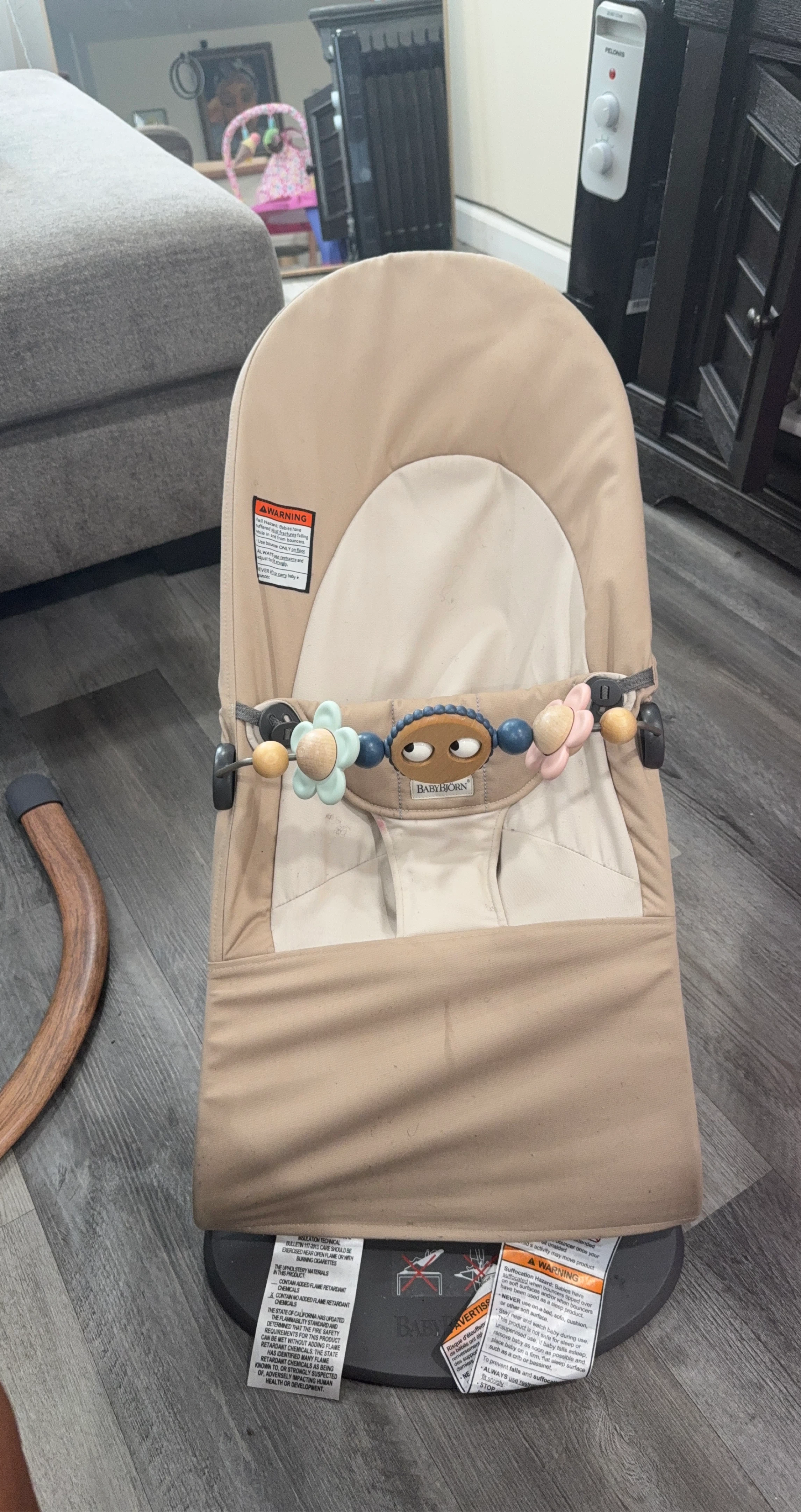 BabyBjörn Bouncer
