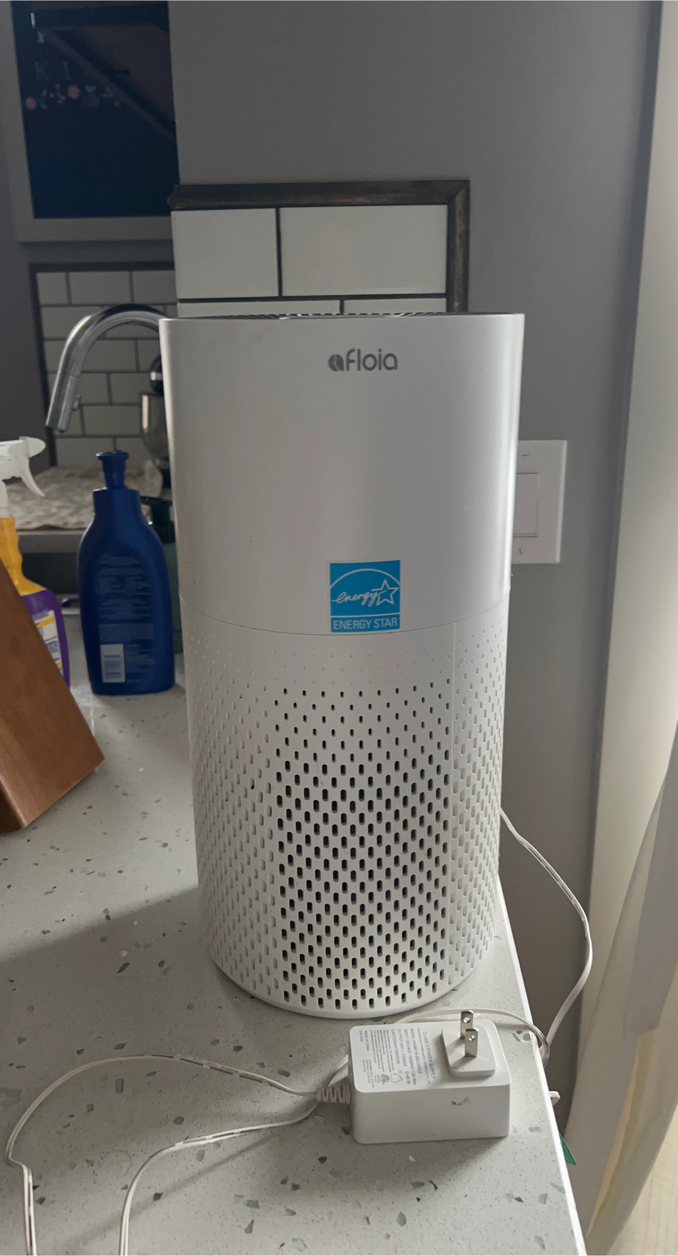 Floia Air Purifier