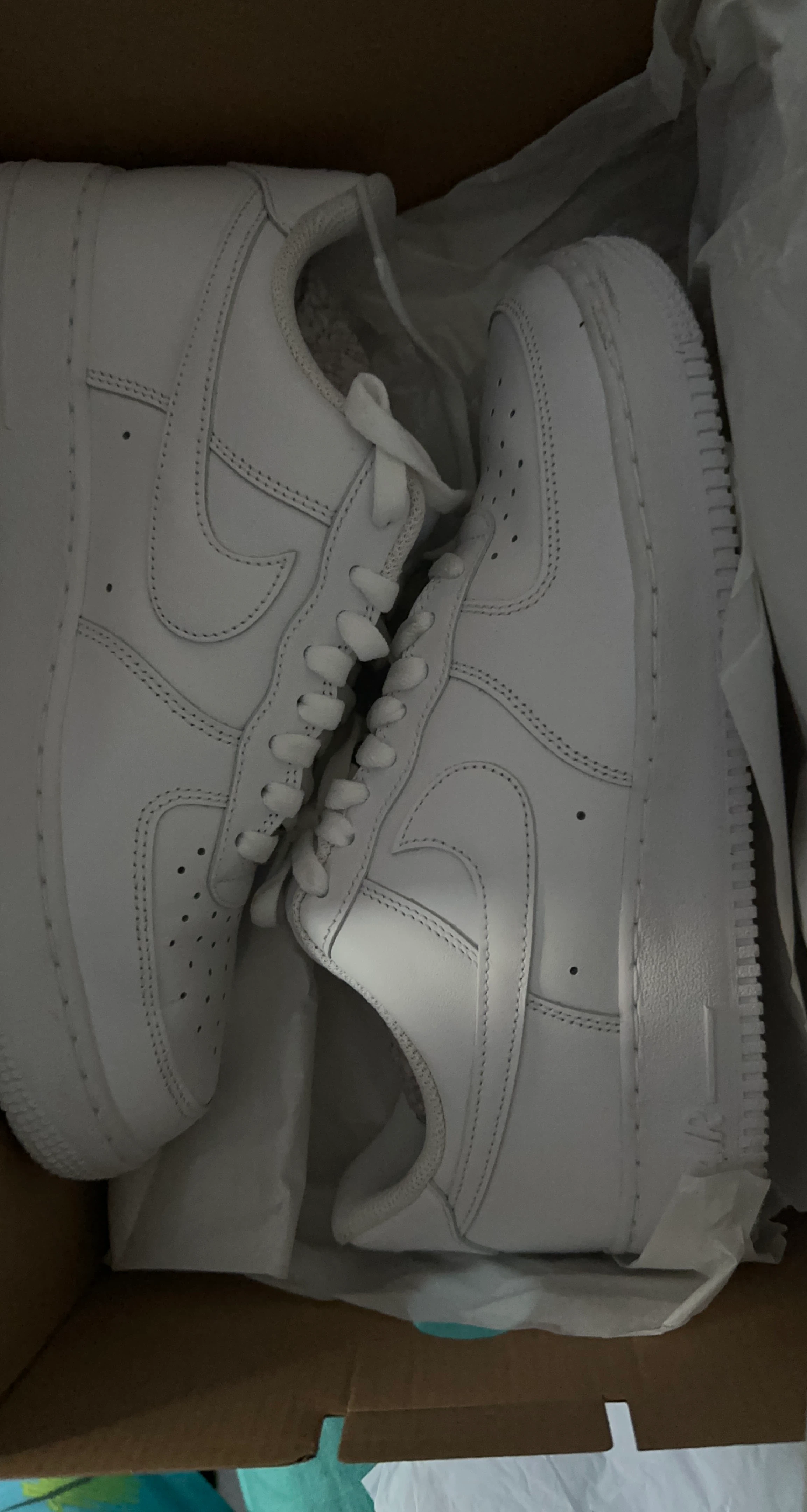 Nike Air Force 1 Sneakers