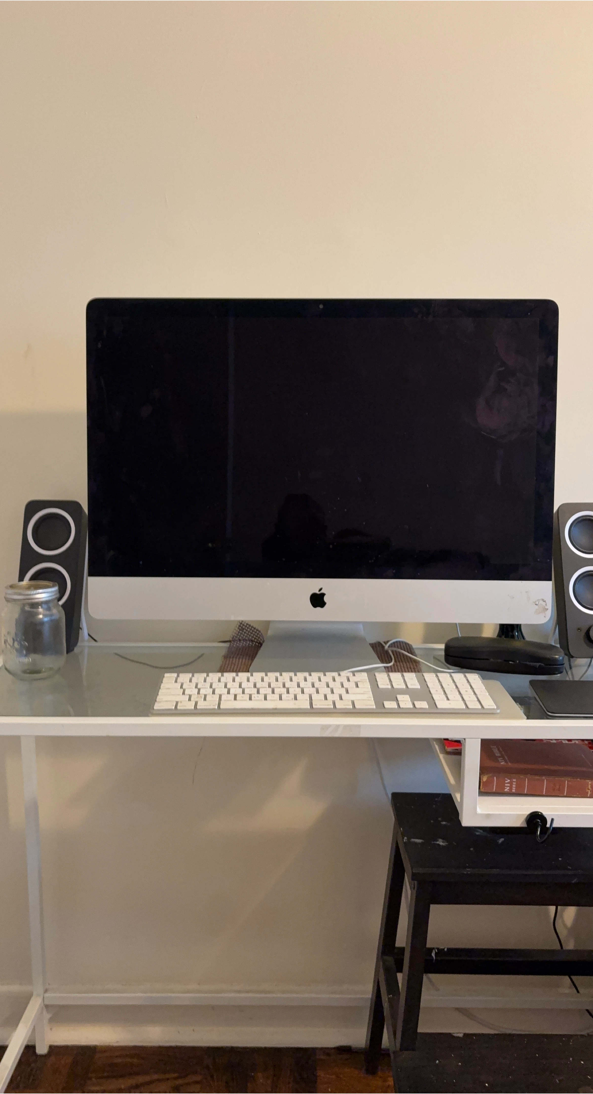 Apple iMac Desktop Computer
