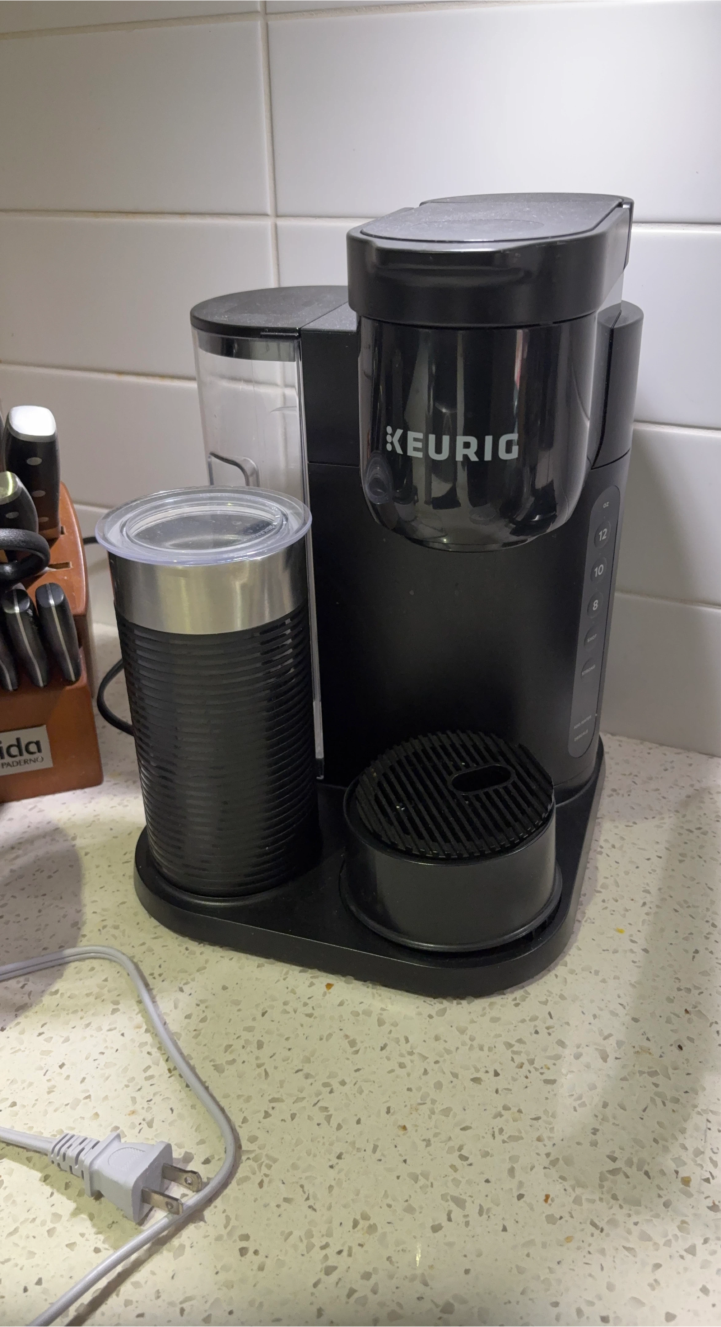 Keurig Coffee Maker