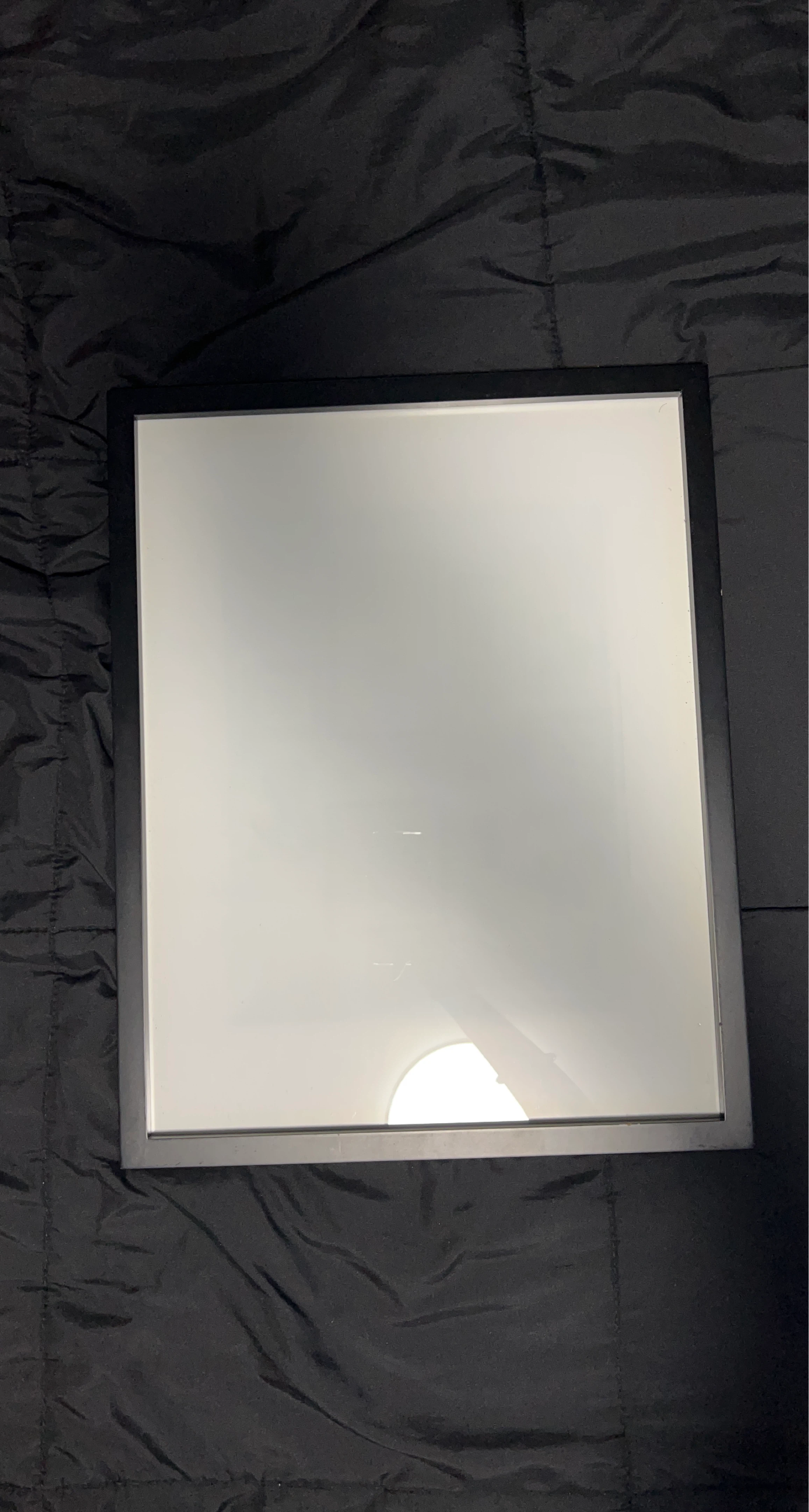 Black Picture Frames