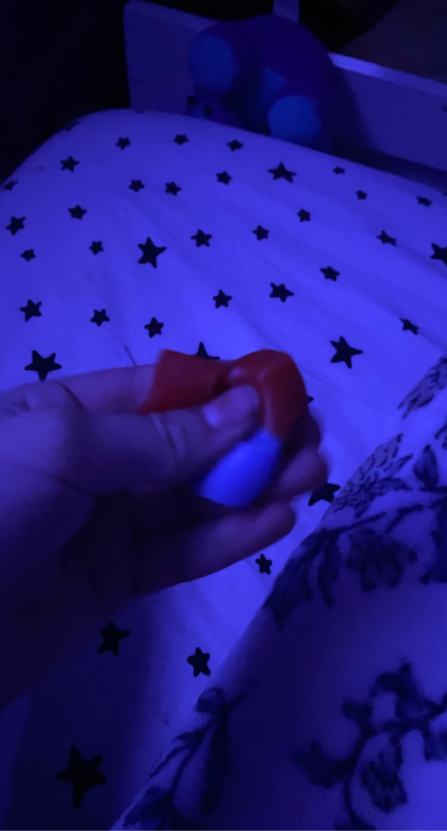 Squish toy