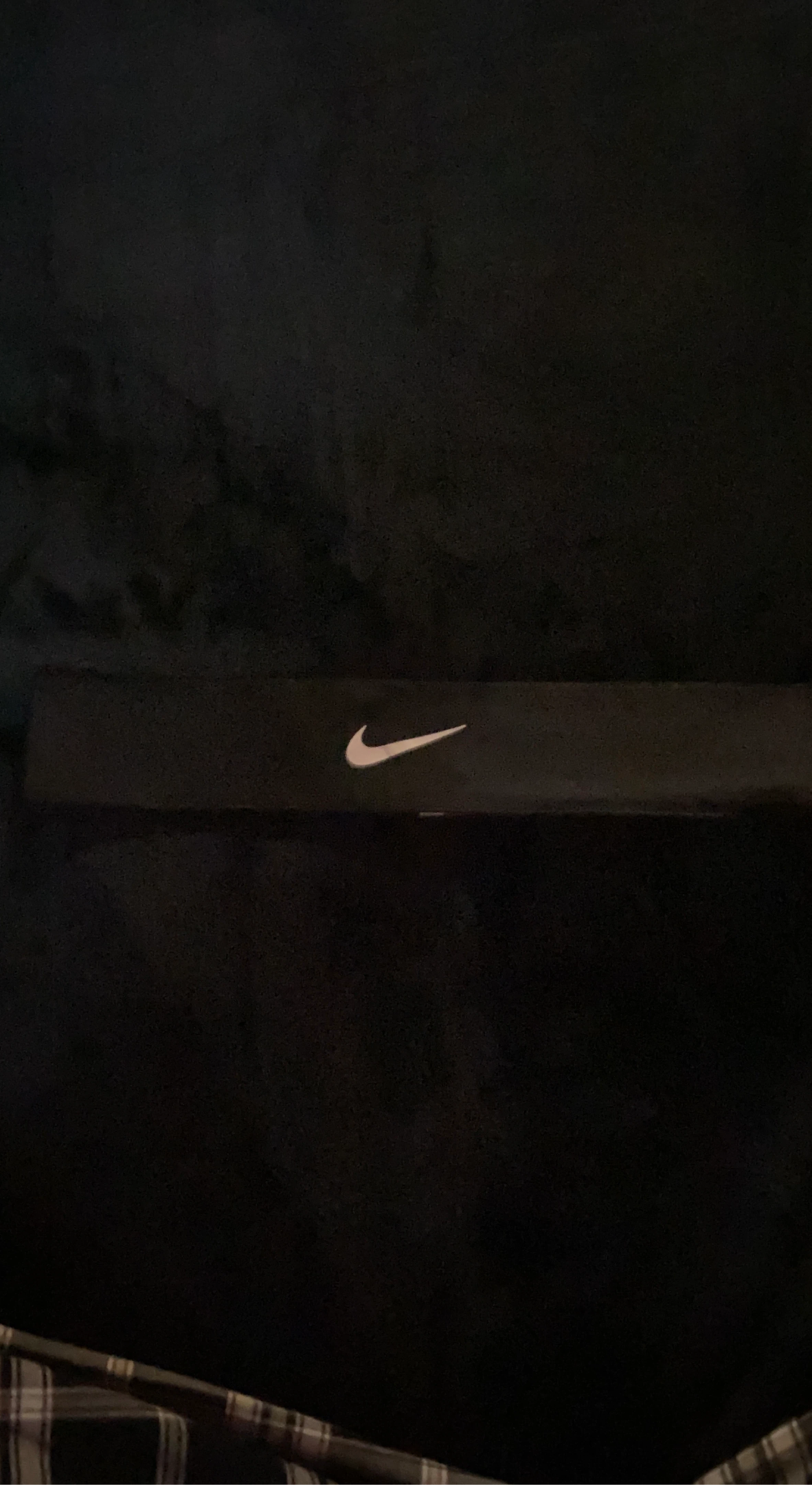 Nike Headband