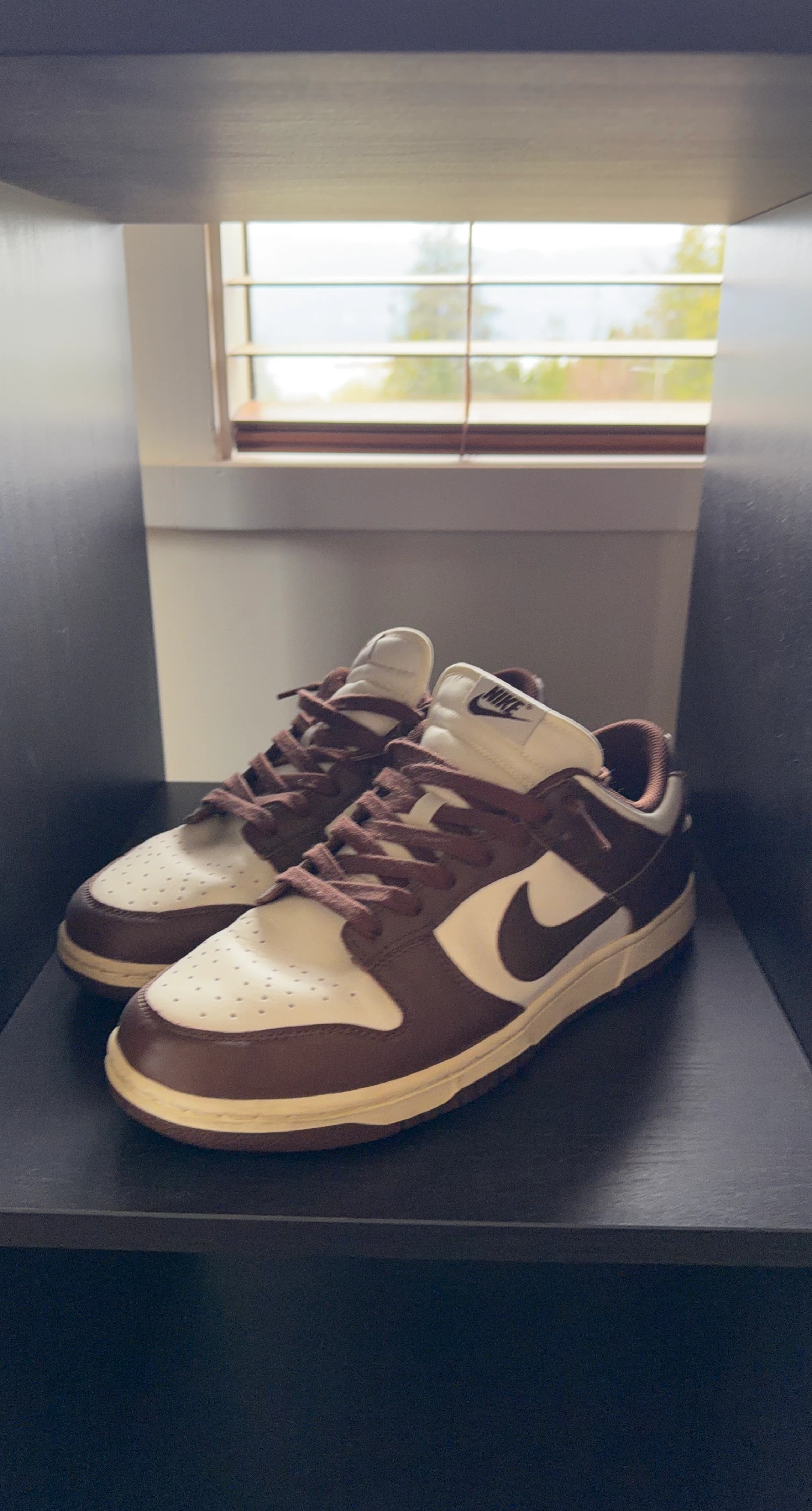 Nike Dunk Low Shoes - photo 2