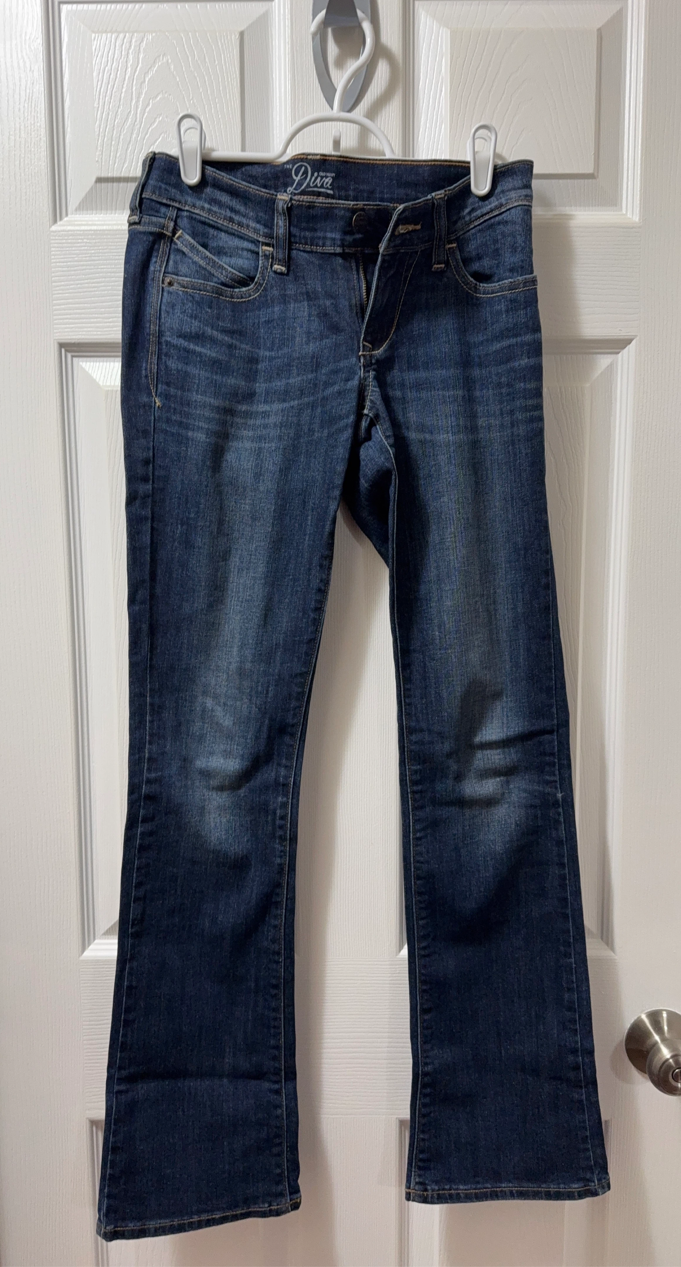 Old Navy Diva Bootcut Jeans