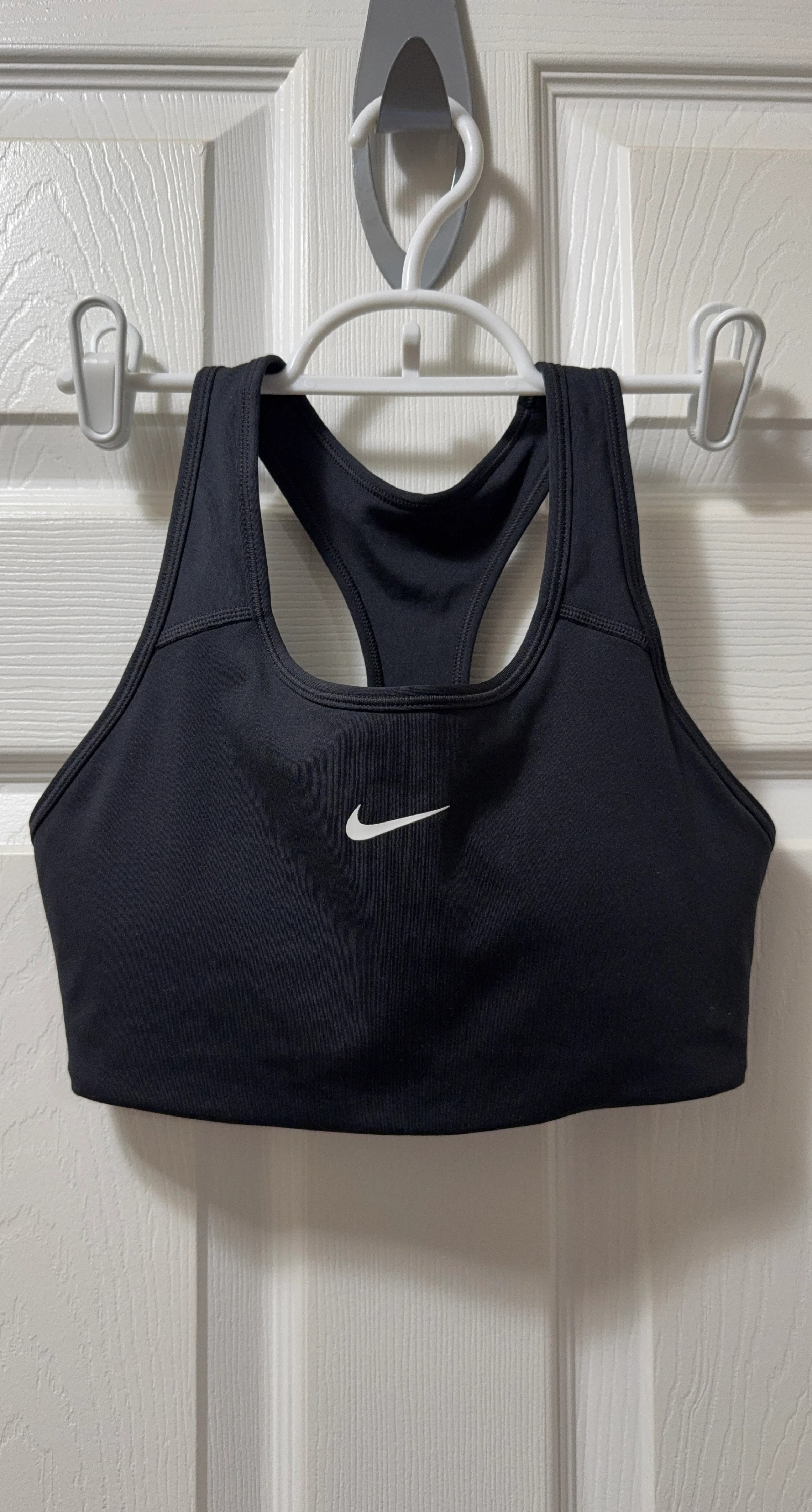 Nike Sports Bra Black