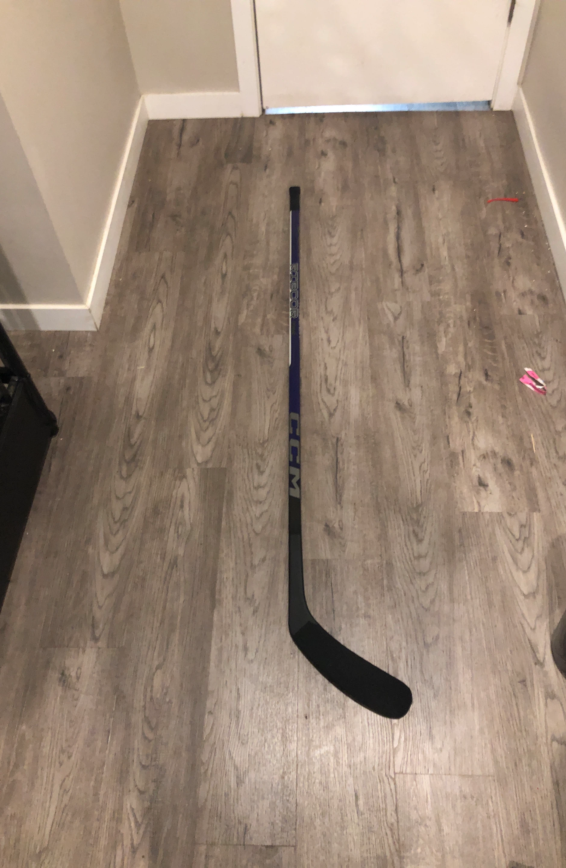 CCM Ribcor Prime Hockey Stick