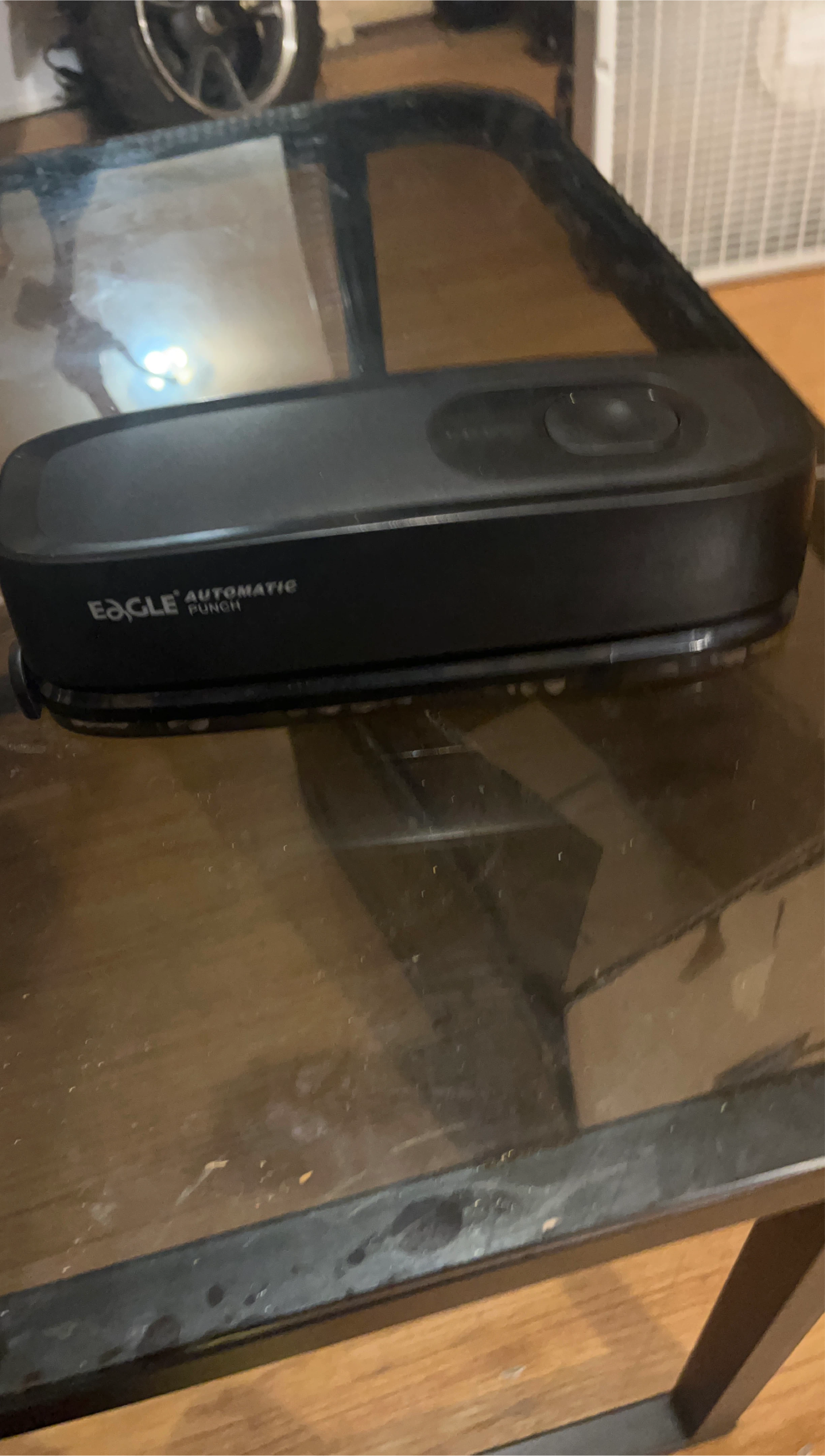 Eagle Automatic Punch