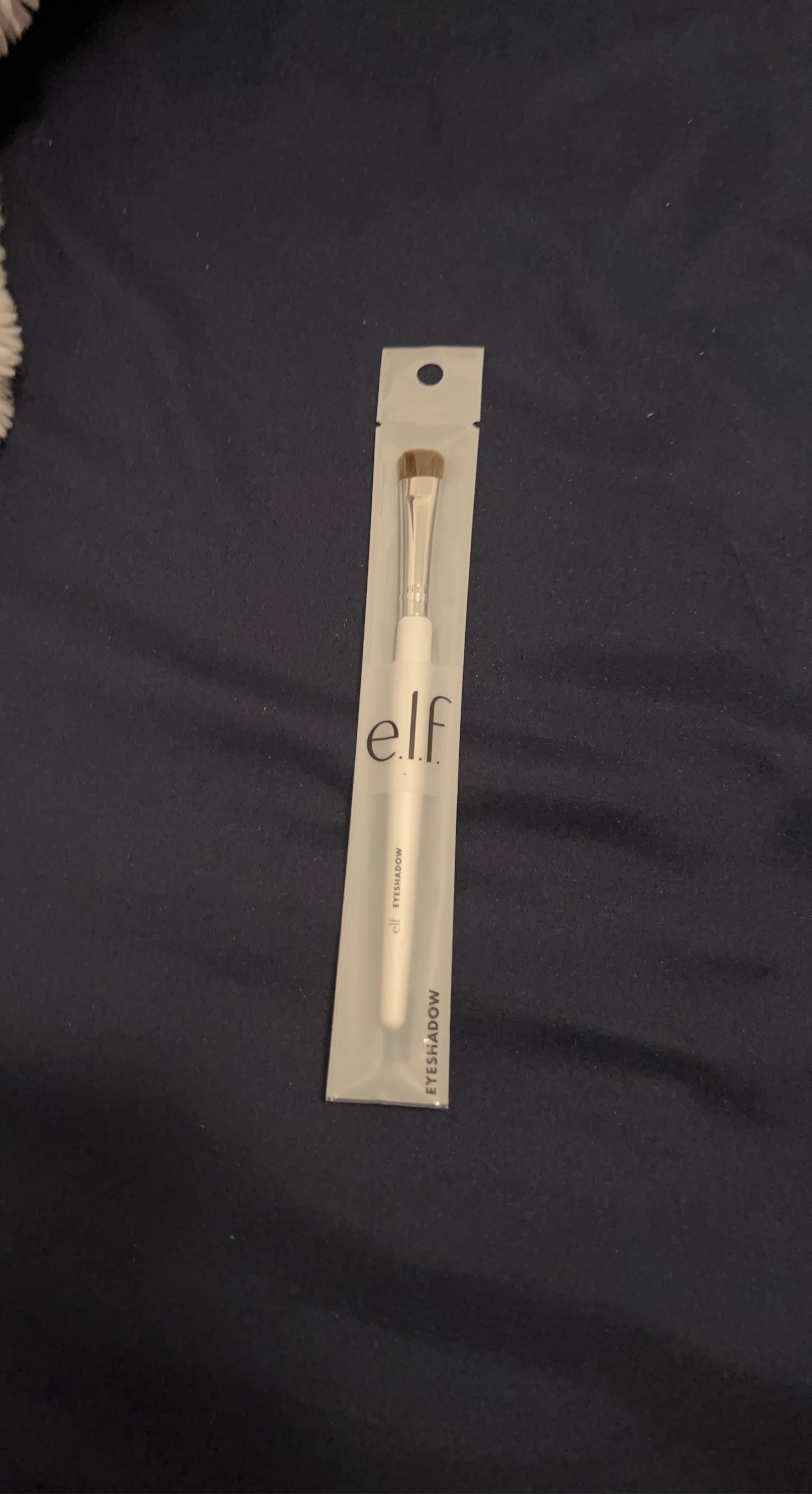 e.l.f. Eyeshadow Makeup Brush