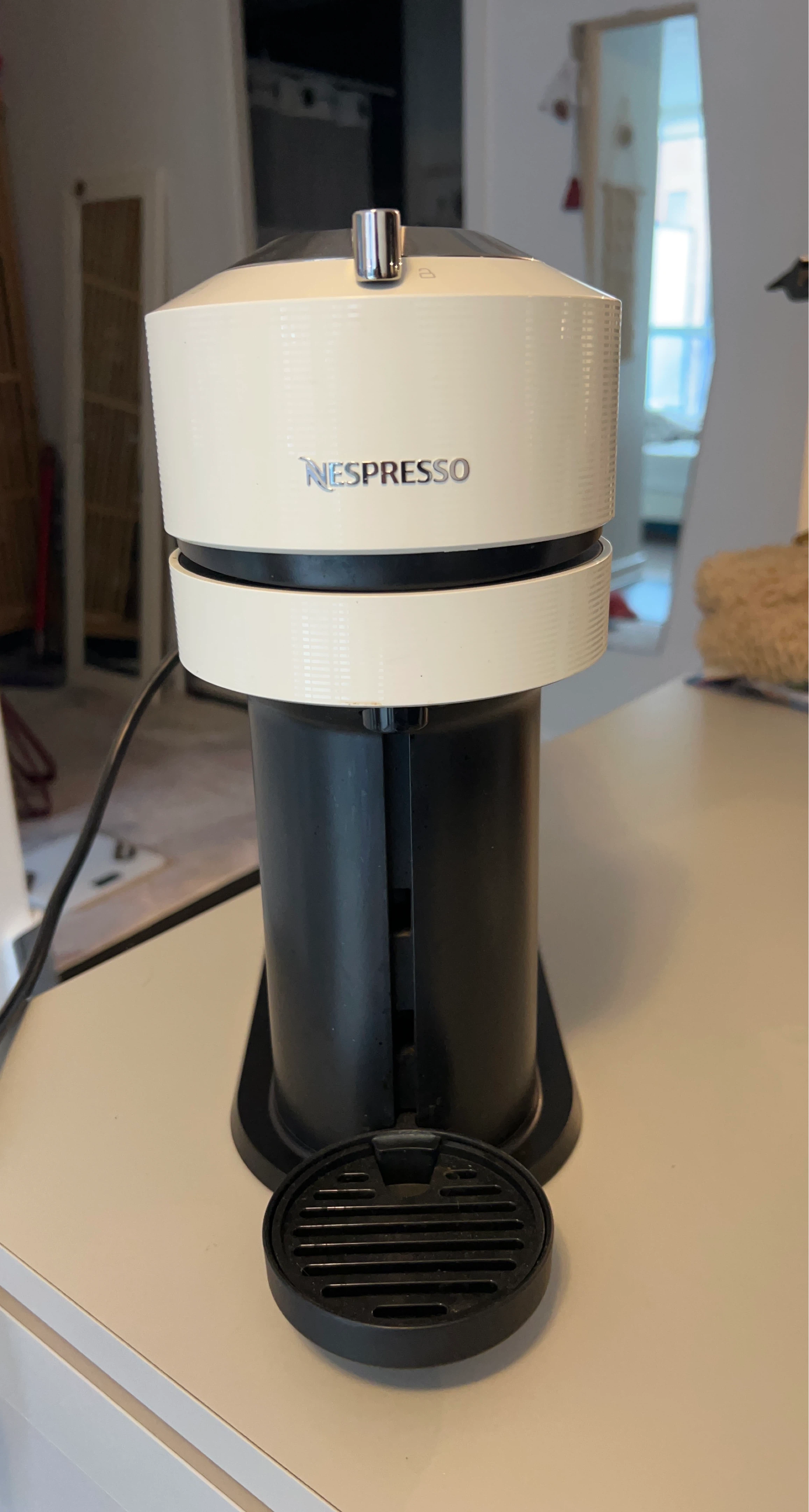 Nespresso Vertuo Coffee Machine