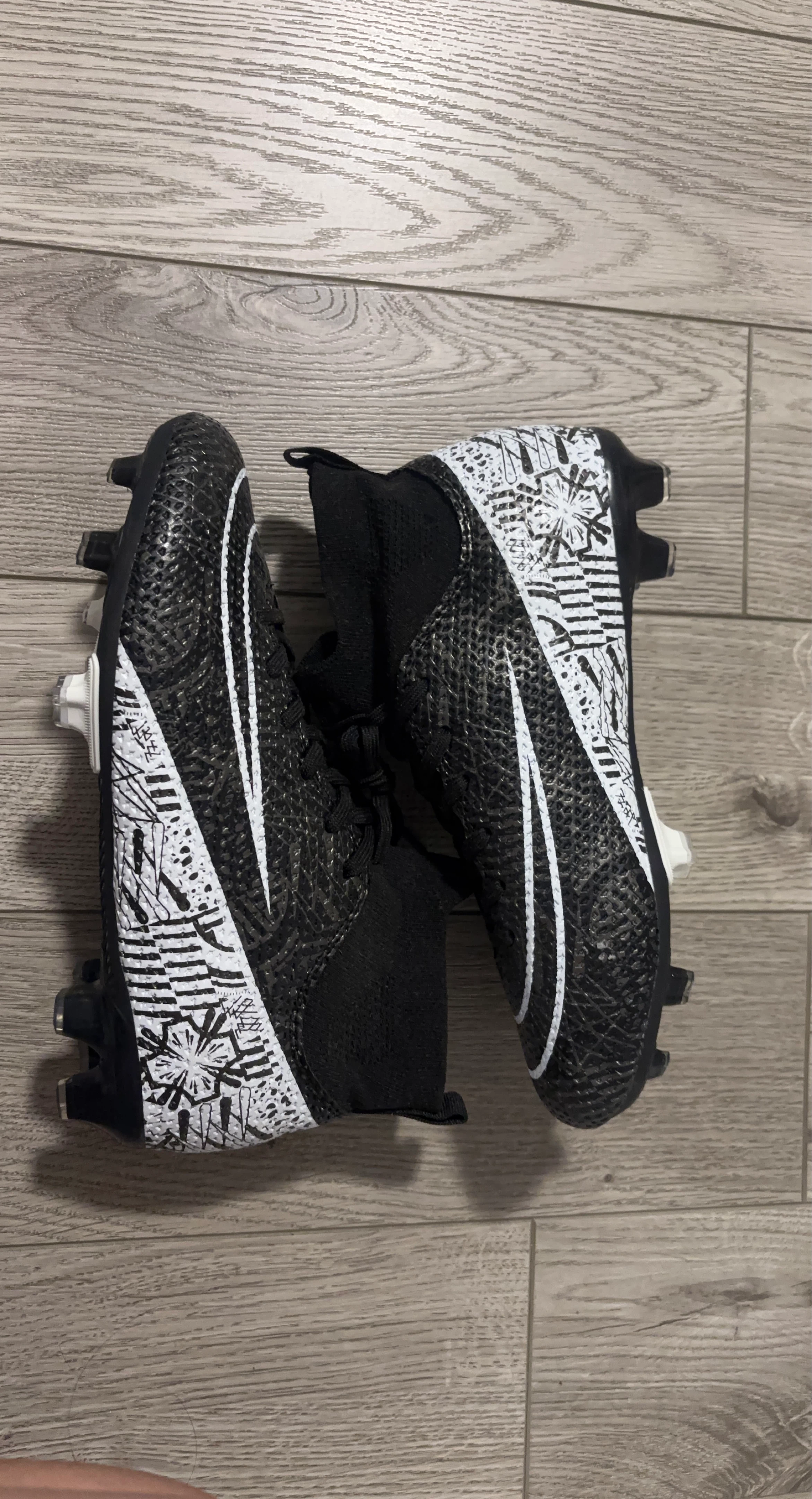 Nike Football Cleats