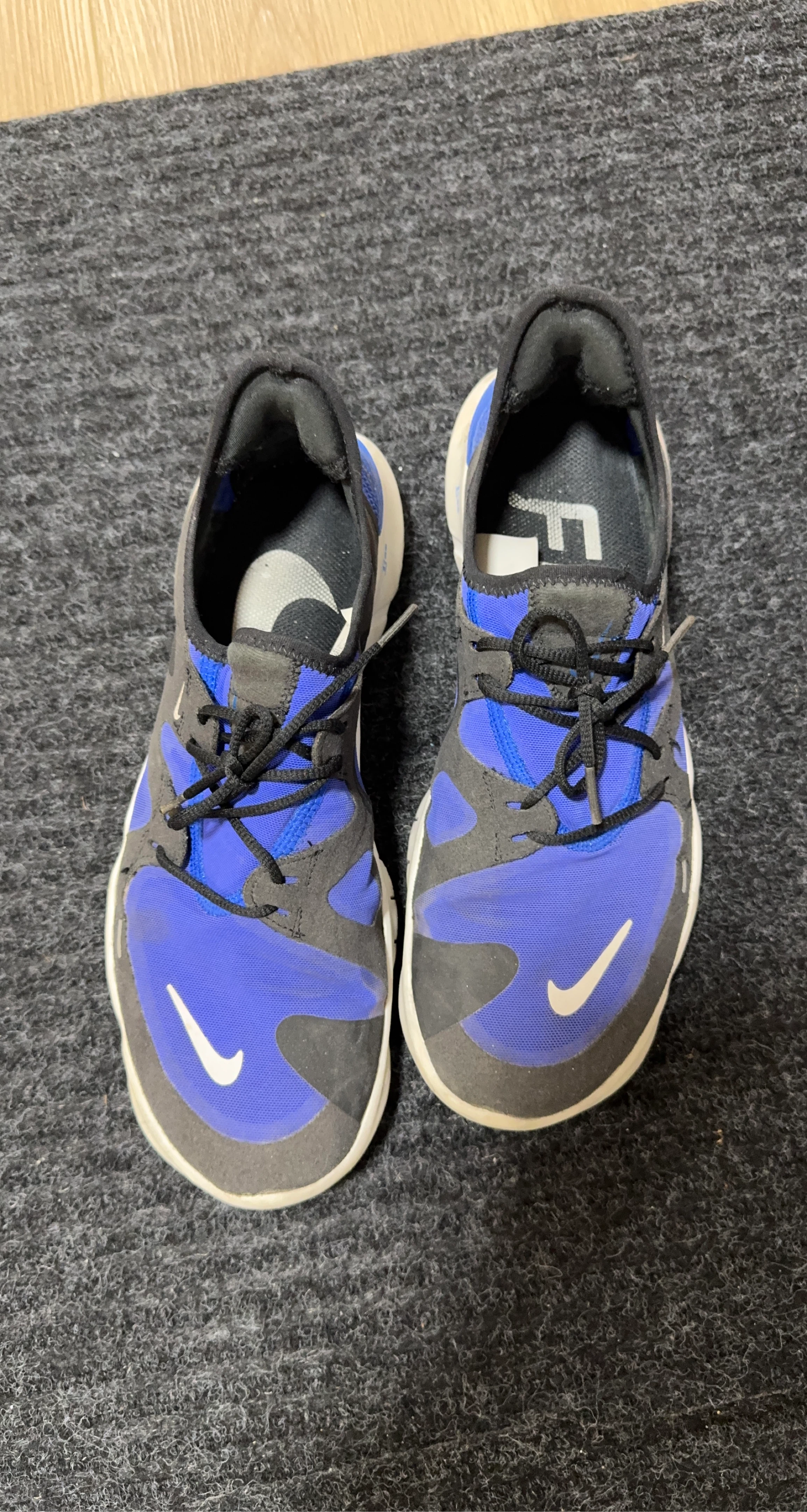 Nike Free RN 5.0 Men's Running Shoes