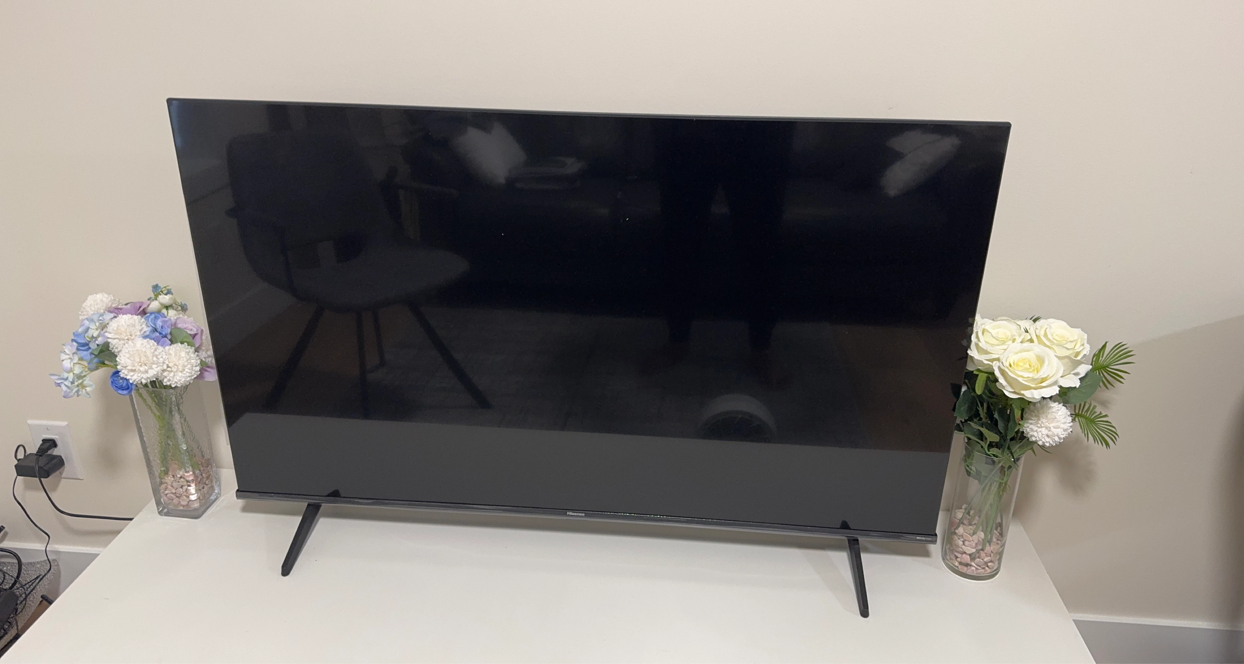 Hisense Smart TV