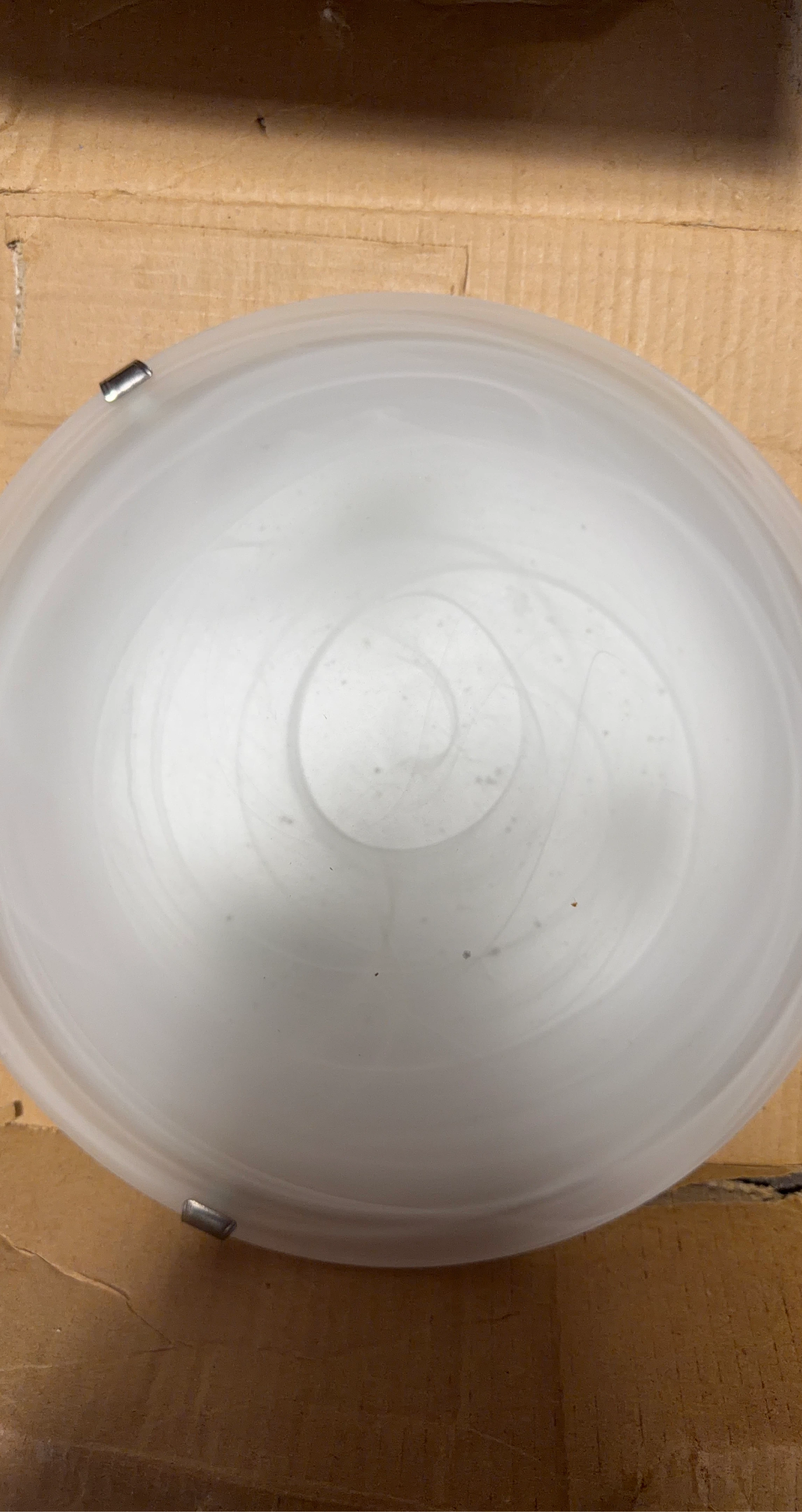 Flush Mount Ceiling Light Fixture 5 lights